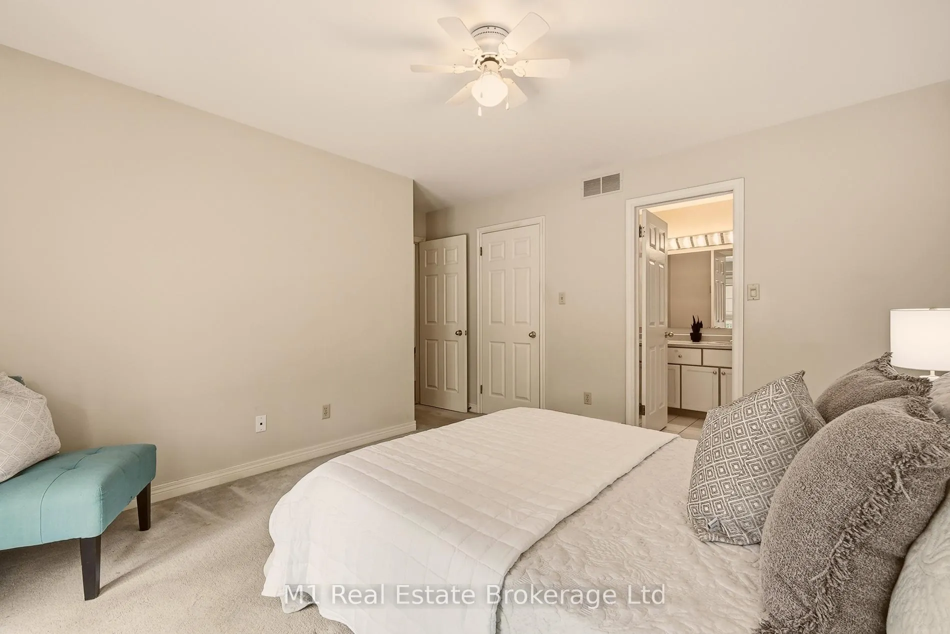 Photo 20 of 56 Wellington Drive, Centre Wellington, Elora/Salem — HOMEH