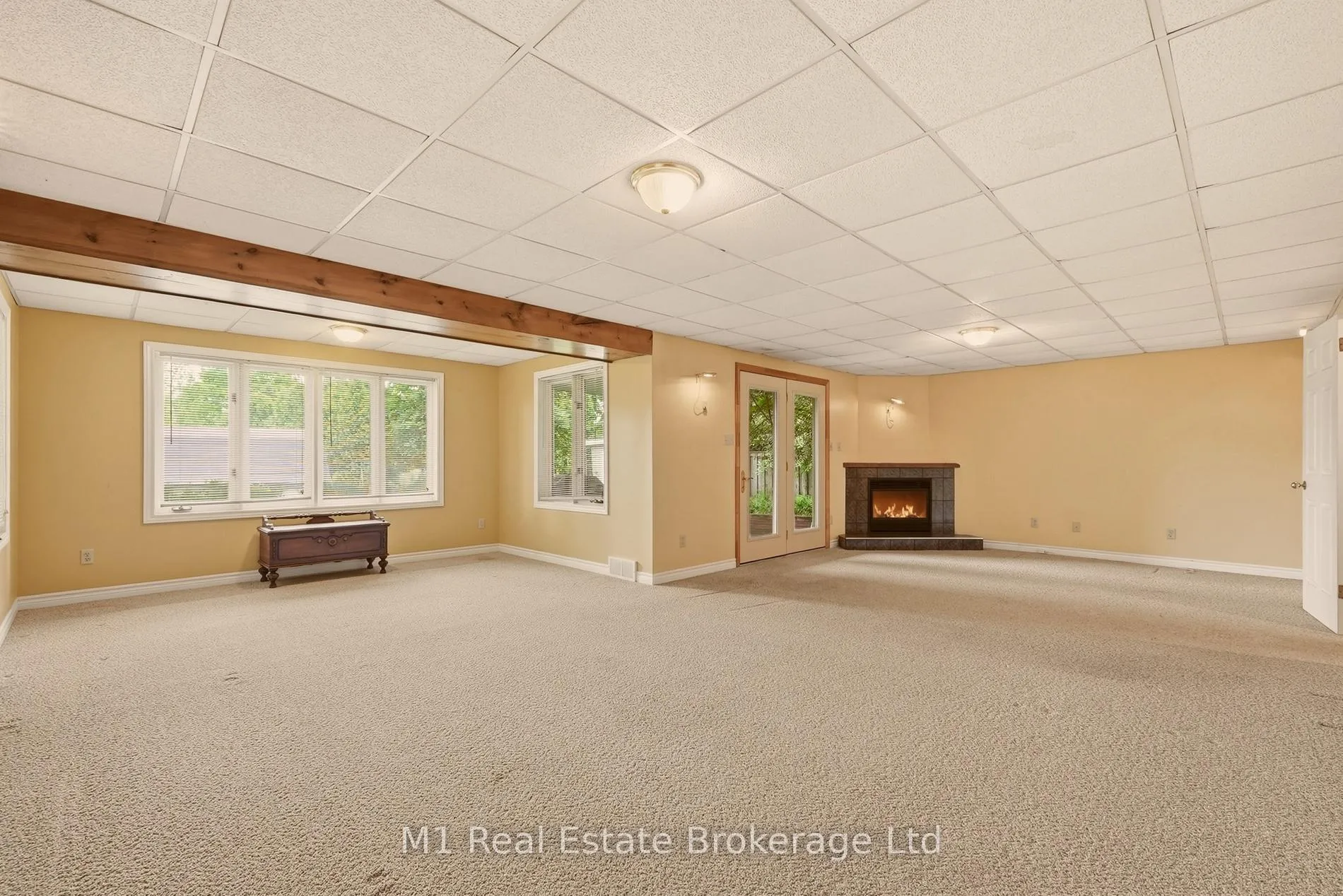 Photo 26 of 56 Wellington Drive, Centre Wellington, Elora/Salem — HOMEH