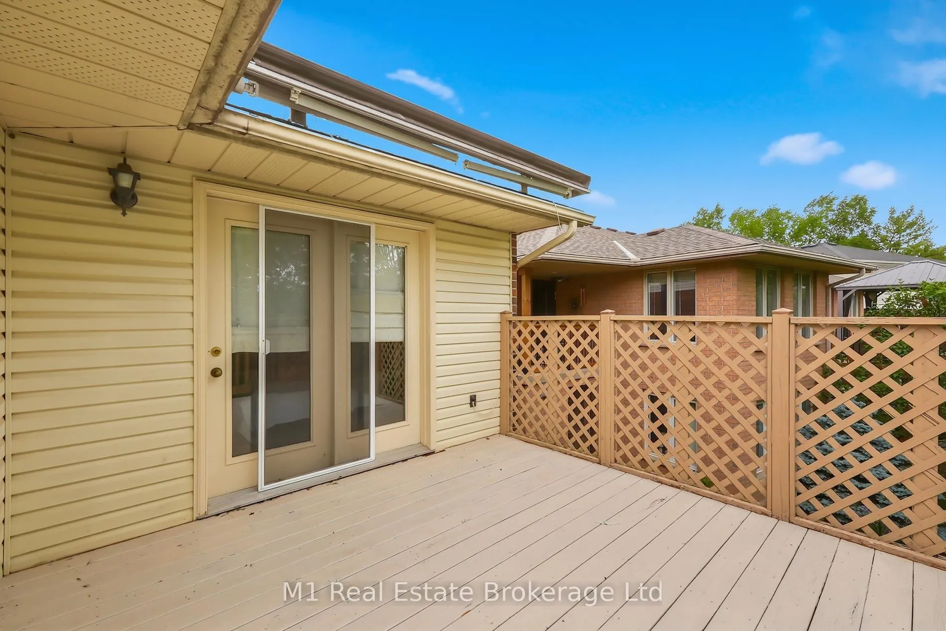 Photo 32 of 56 Wellington Drive, Centre Wellington, Elora/Salem — HOMEH