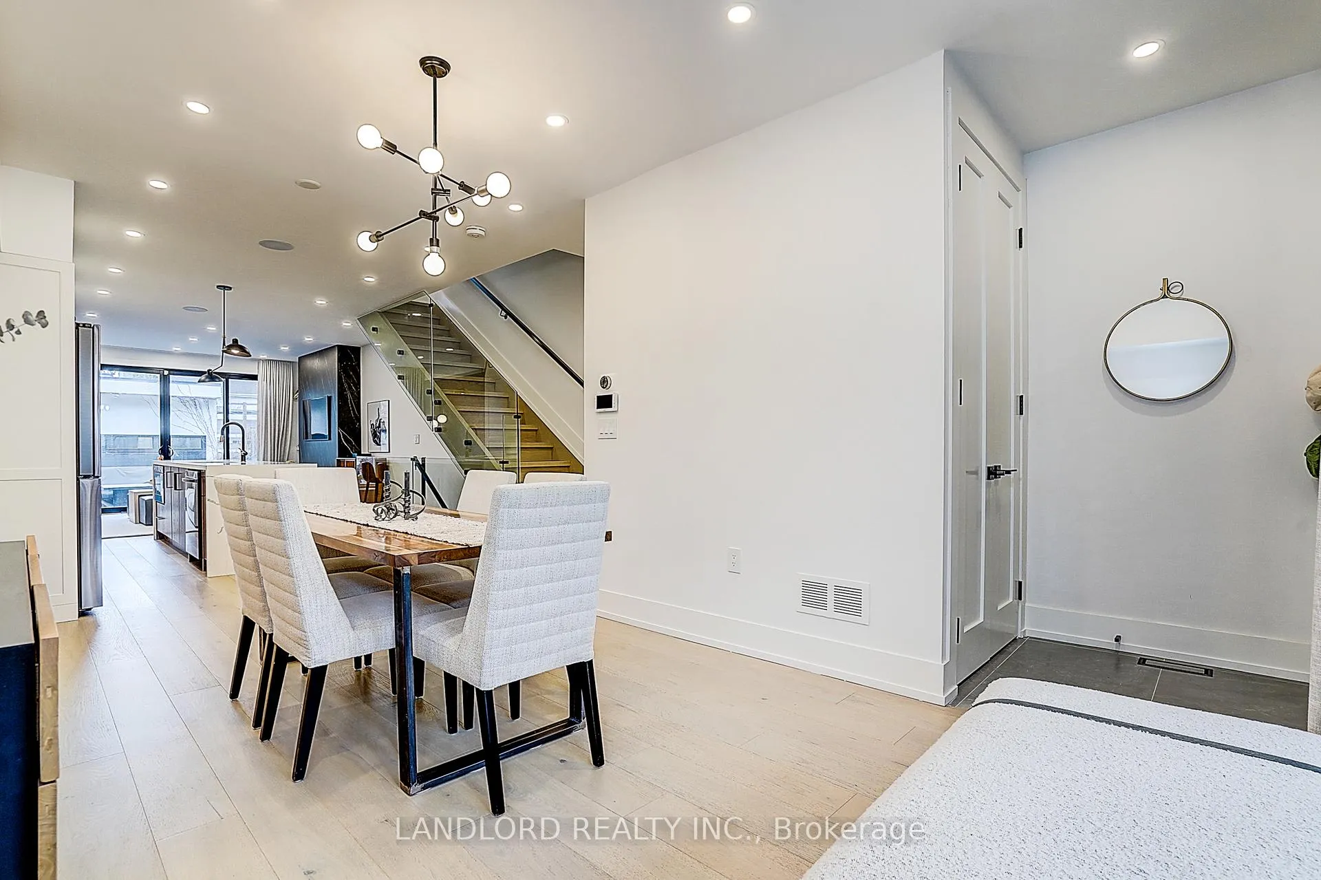 Photo 6 of 21 Shudell Avenue, Toronto, Blake-Jones — HOMEH