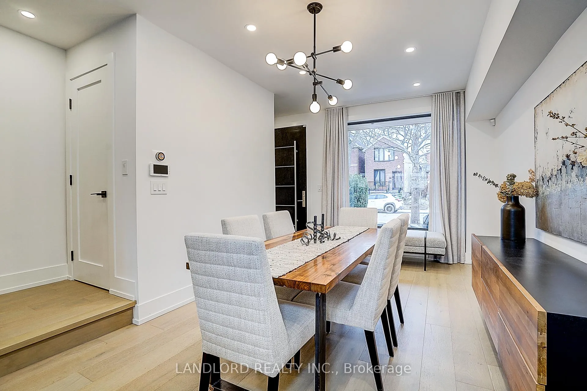 Photo 7 of 21 Shudell Avenue, Toronto, Blake-Jones — HOMEH