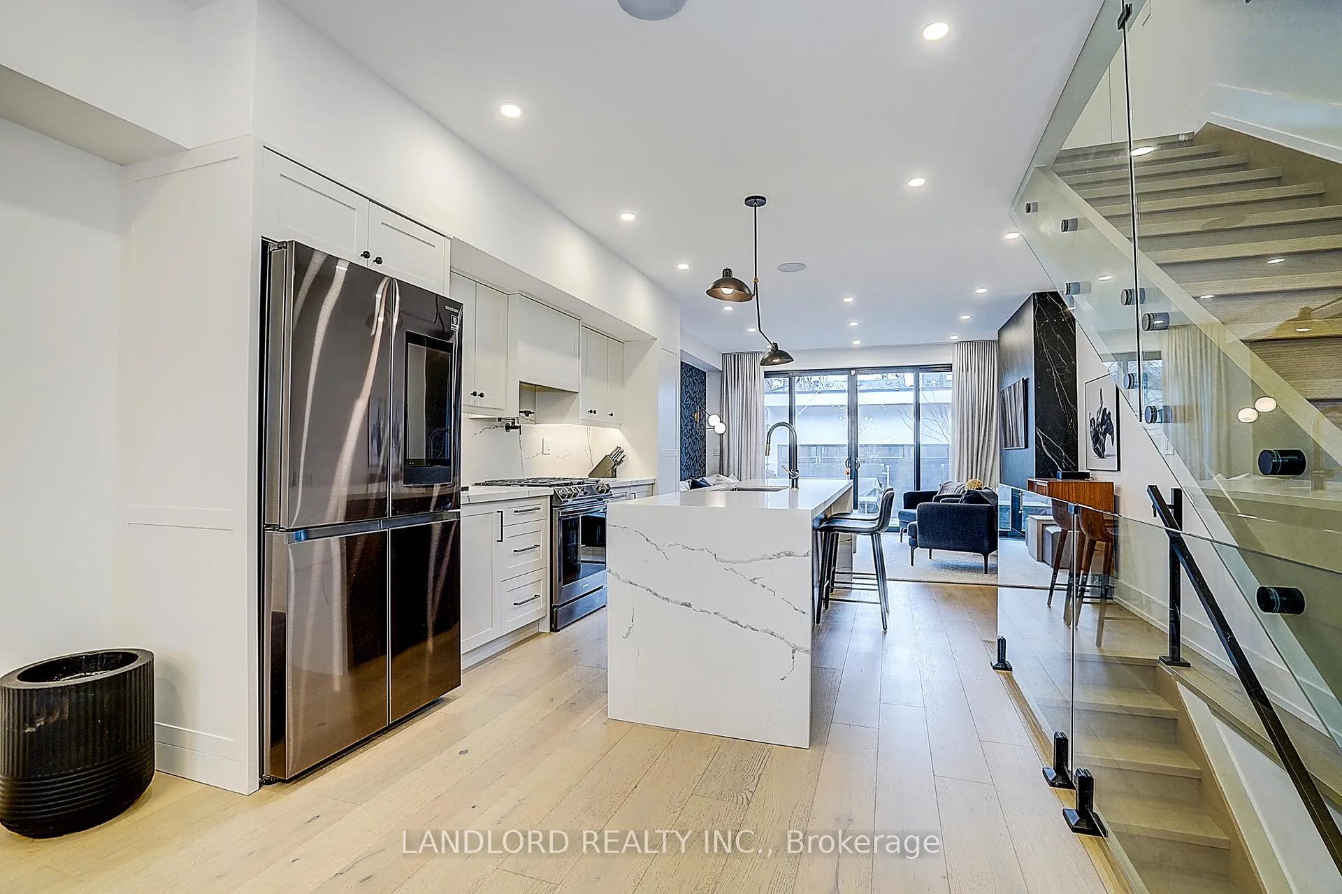 Photo 8 of 21 Shudell Avenue, Toronto, Blake-Jones — HOMEH