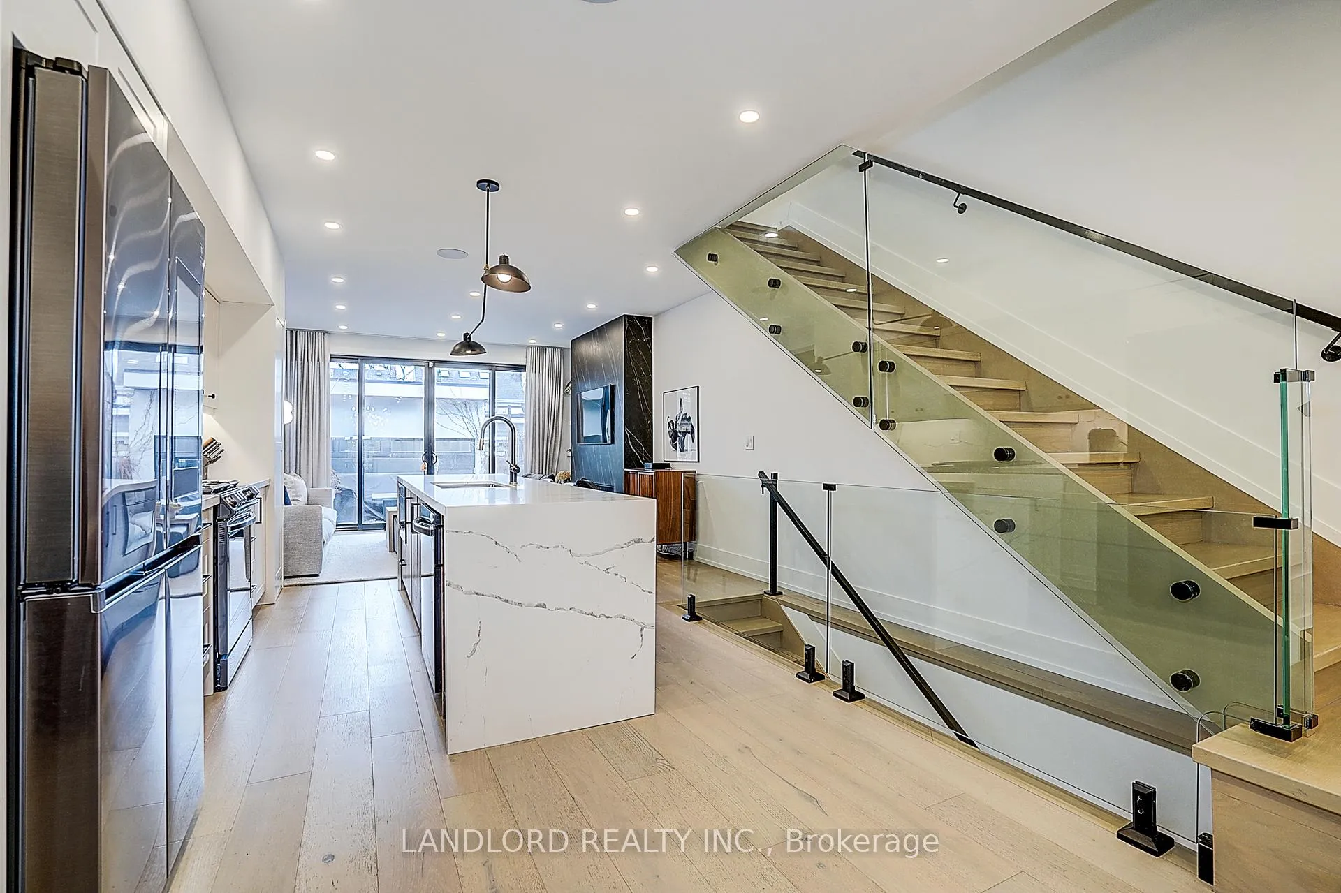 Photo 9 of 21 Shudell Avenue, Toronto, Blake-Jones — HOMEH