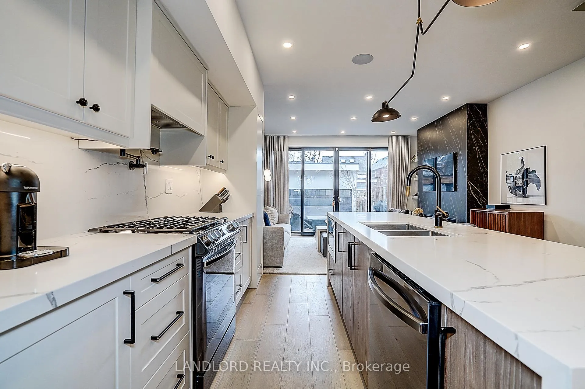 Photo 10 of 21 Shudell Avenue, Toronto, Blake-Jones — HOMEH