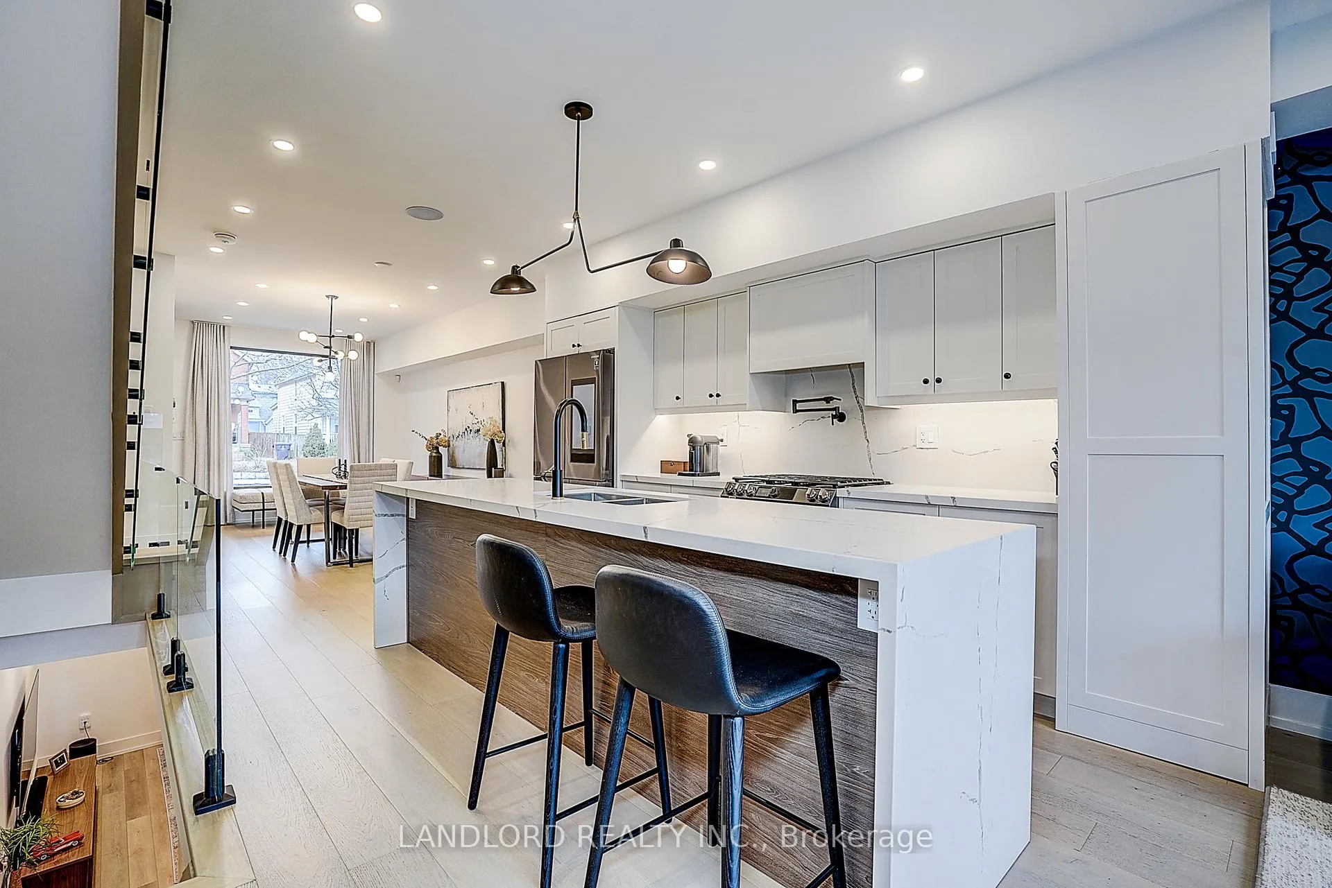 Photo 12 of 21 Shudell Avenue, Toronto, Blake-Jones — HOMEH