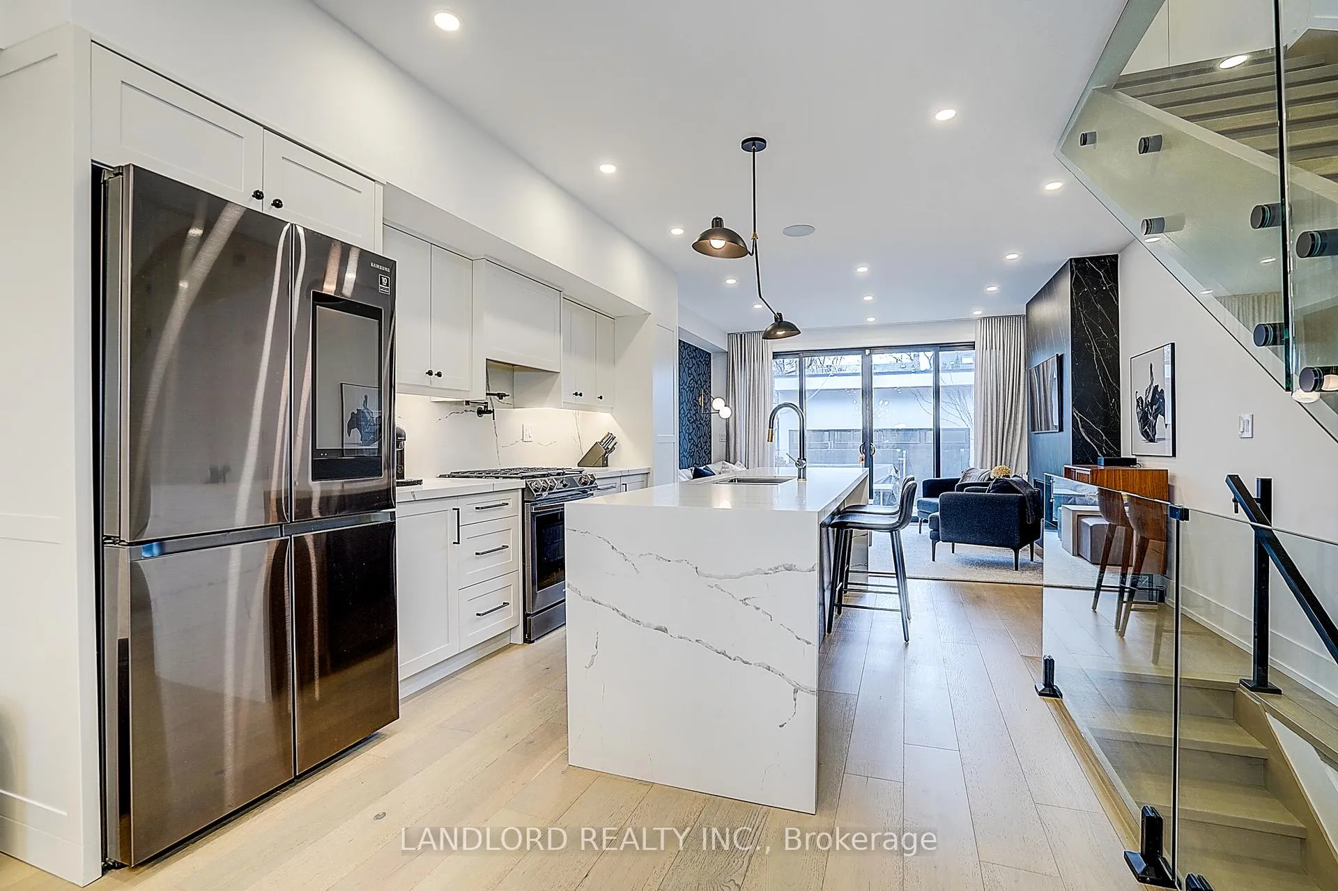 Photo 13 of 21 Shudell Avenue, Toronto, Blake-Jones — HOMEH