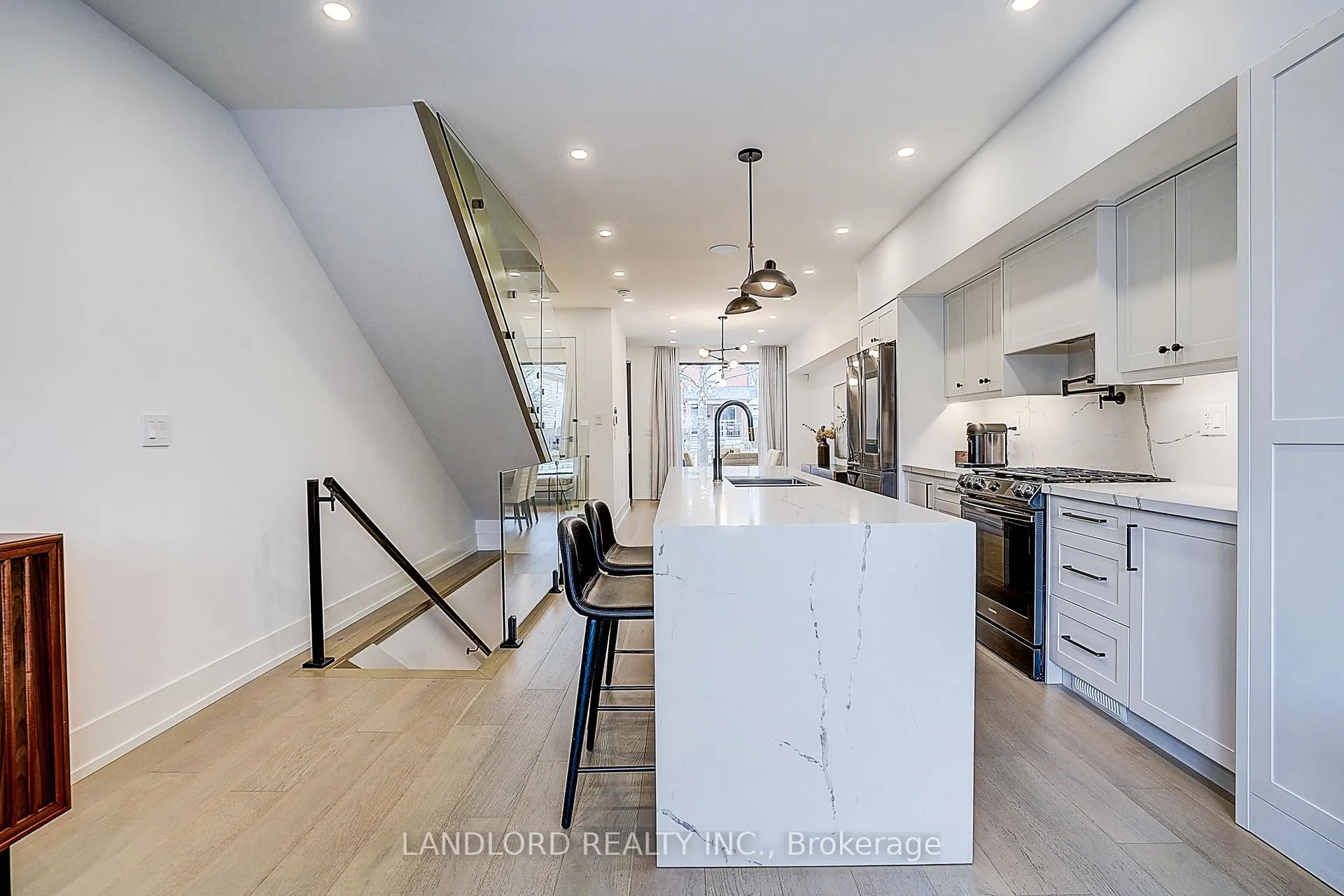 Photo 14 of 21 Shudell Avenue, Toronto, Blake-Jones — HOMEH