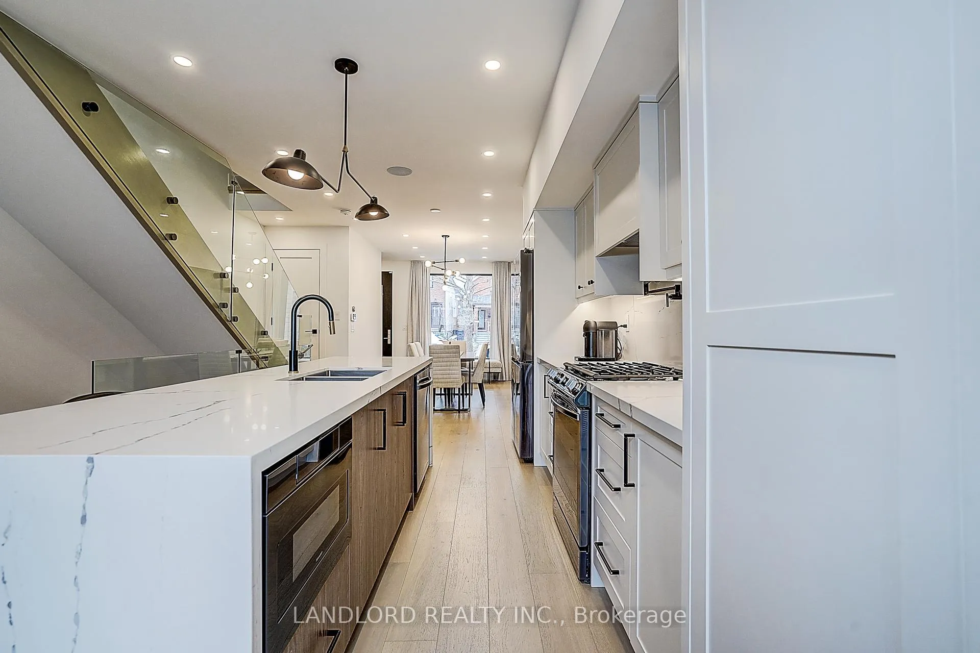 Photo 15 of 21 Shudell Avenue, Toronto, Blake-Jones — HOMEH