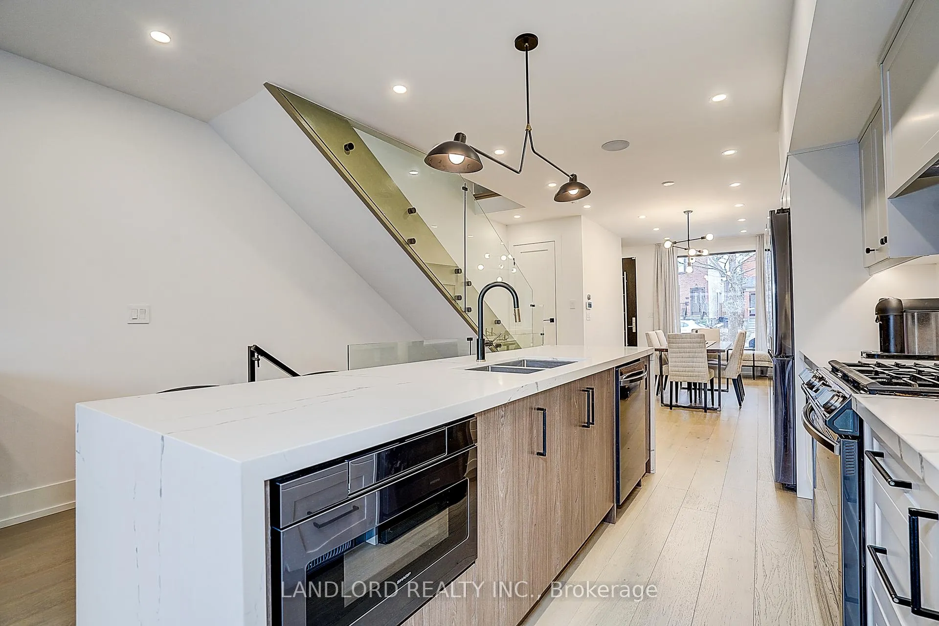 Photo 16 of 21 Shudell Avenue, Toronto, Blake-Jones — HOMEH