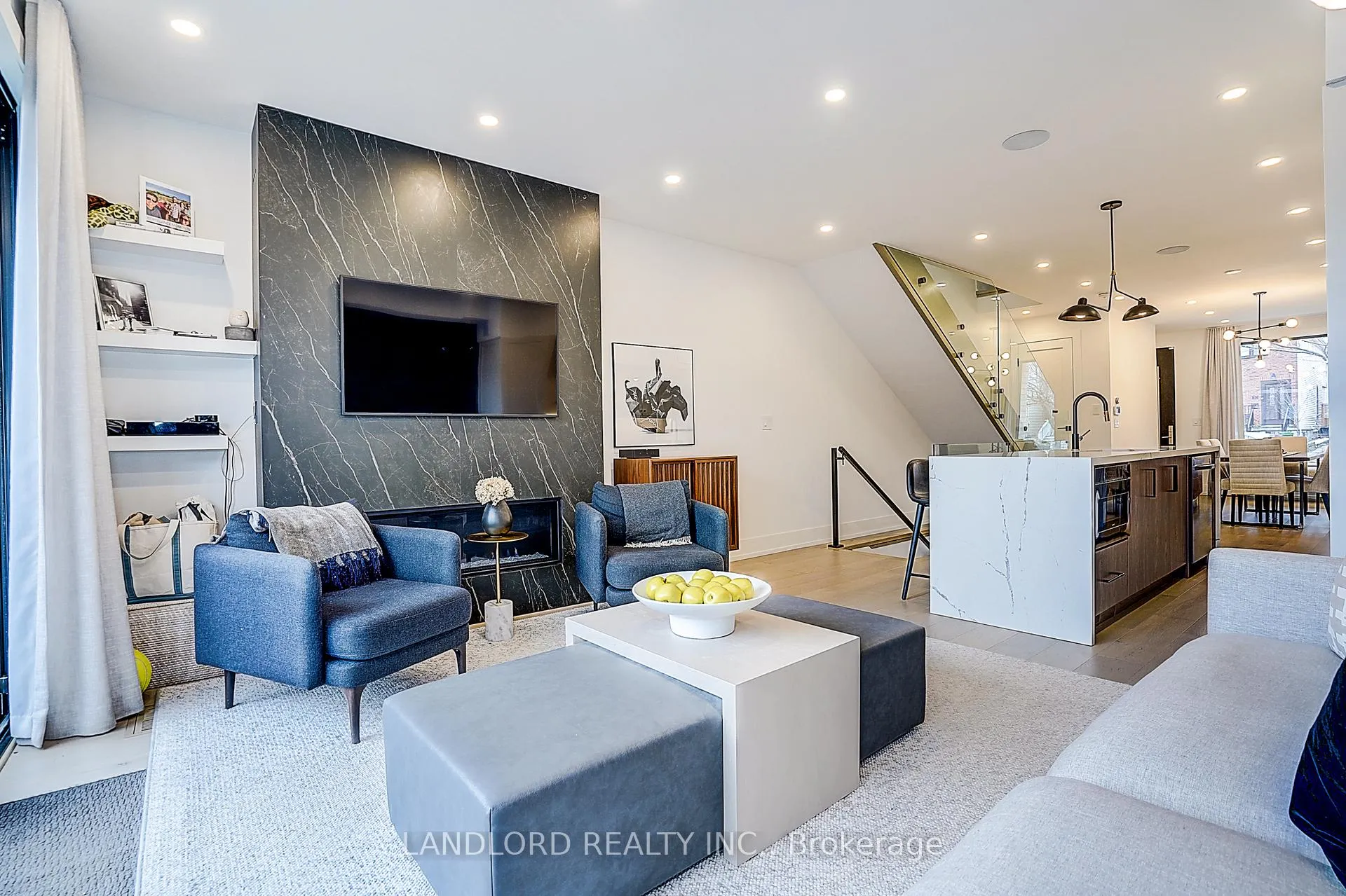 Photo 18 of 21 Shudell Avenue, Toronto, Blake-Jones — HOMEH