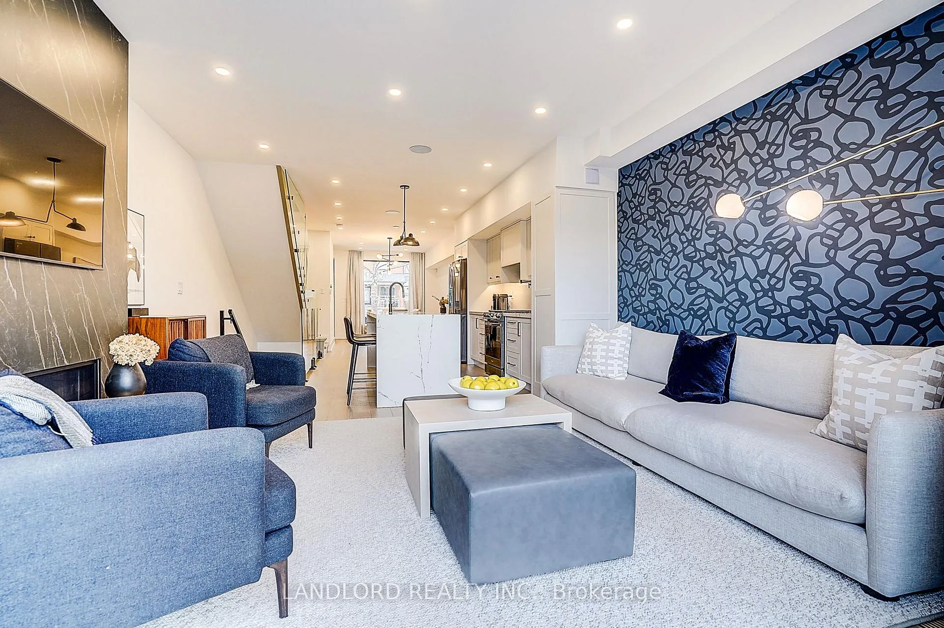 Photo 20 of 21 Shudell Avenue, Toronto, Blake-Jones — HOMEH