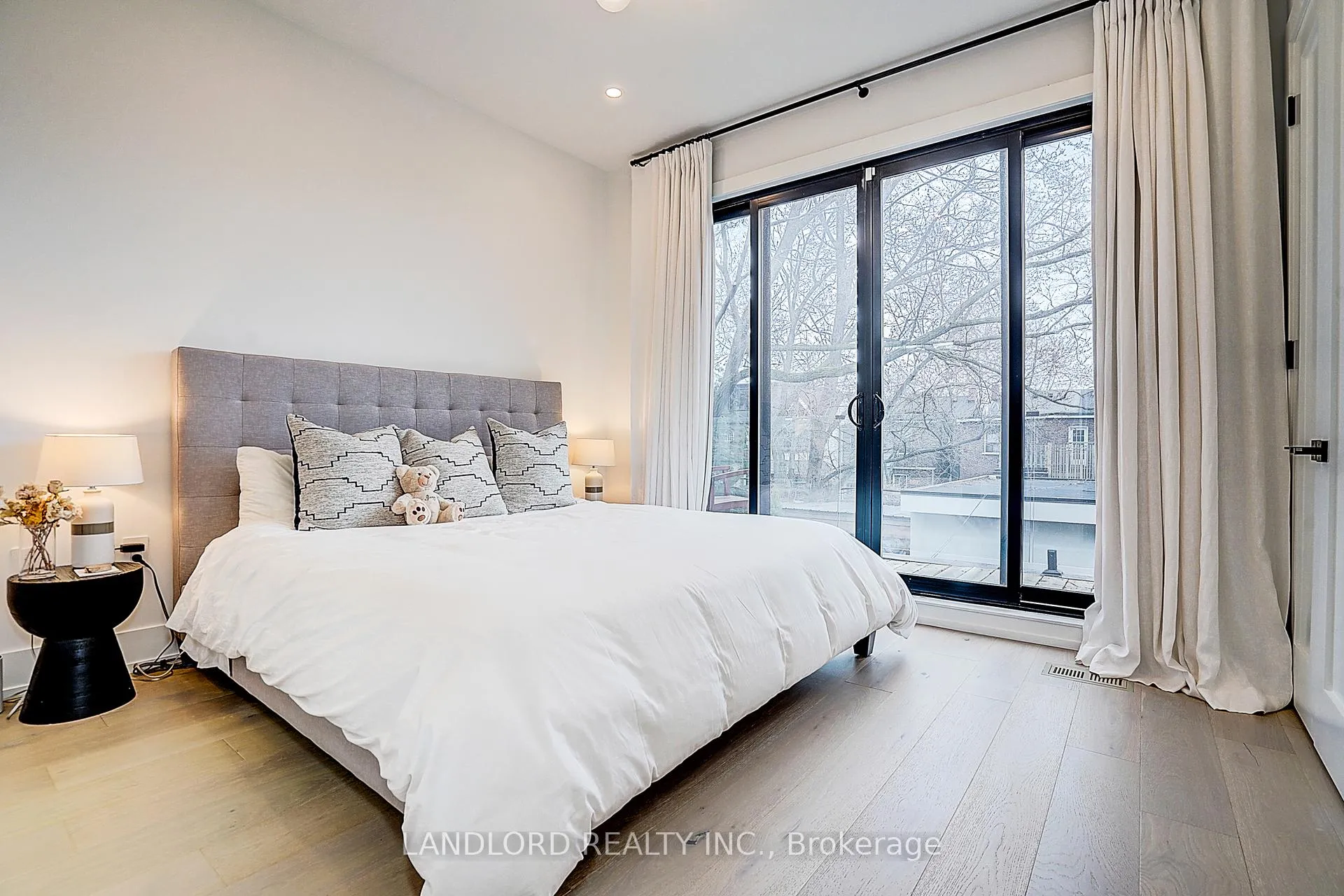 Photo 24 of 21 Shudell Avenue, Toronto, Blake-Jones — HOMEH