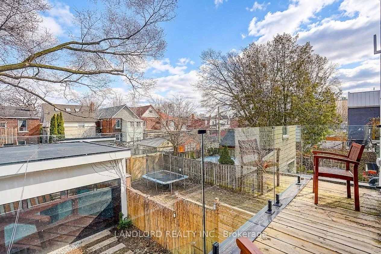 Photo 30 of 21 Shudell Avenue, Toronto, Blake-Jones — HOMEH