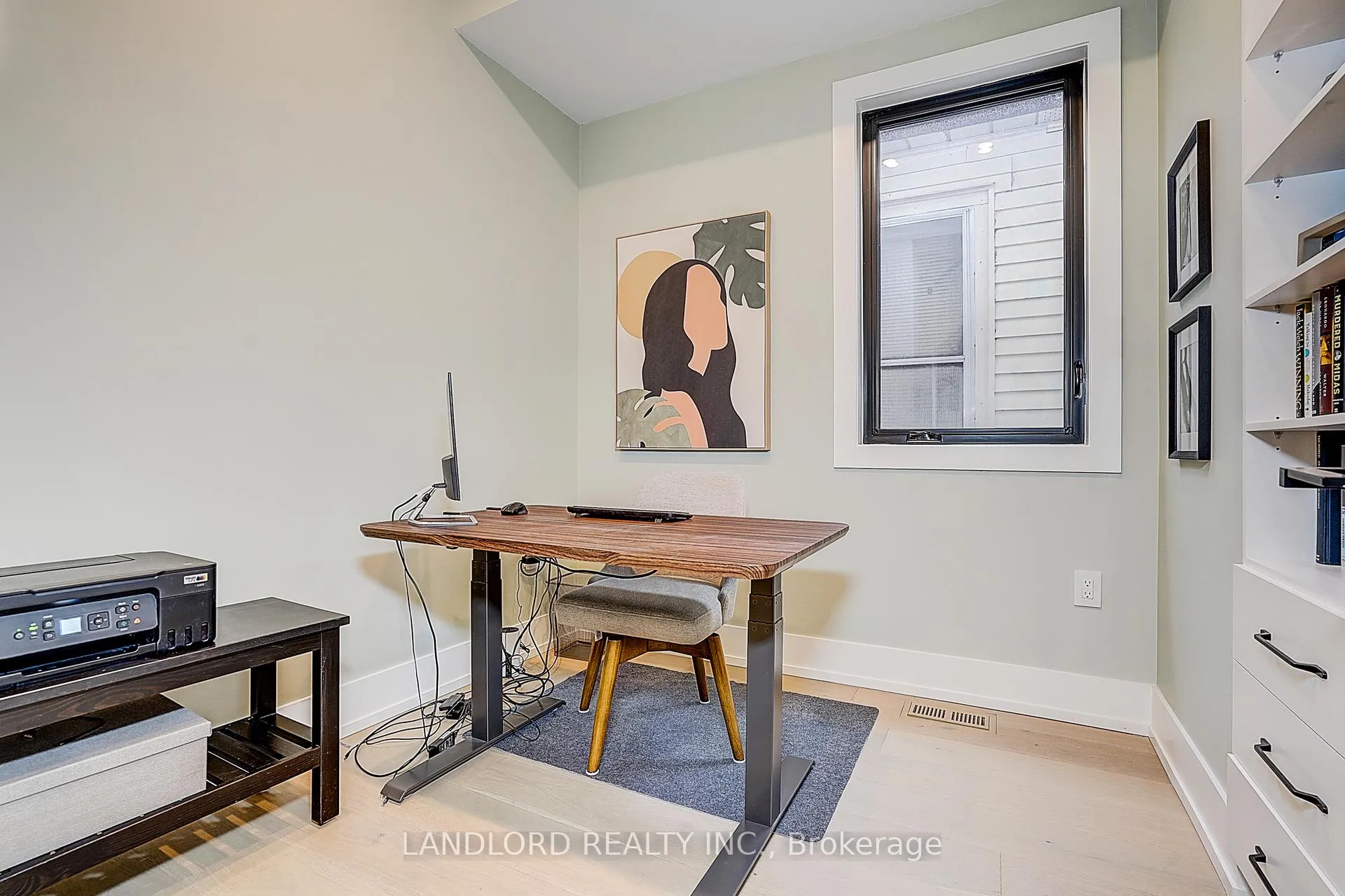 Photo 31 of 21 Shudell Avenue, Toronto, Blake-Jones — HOMEH