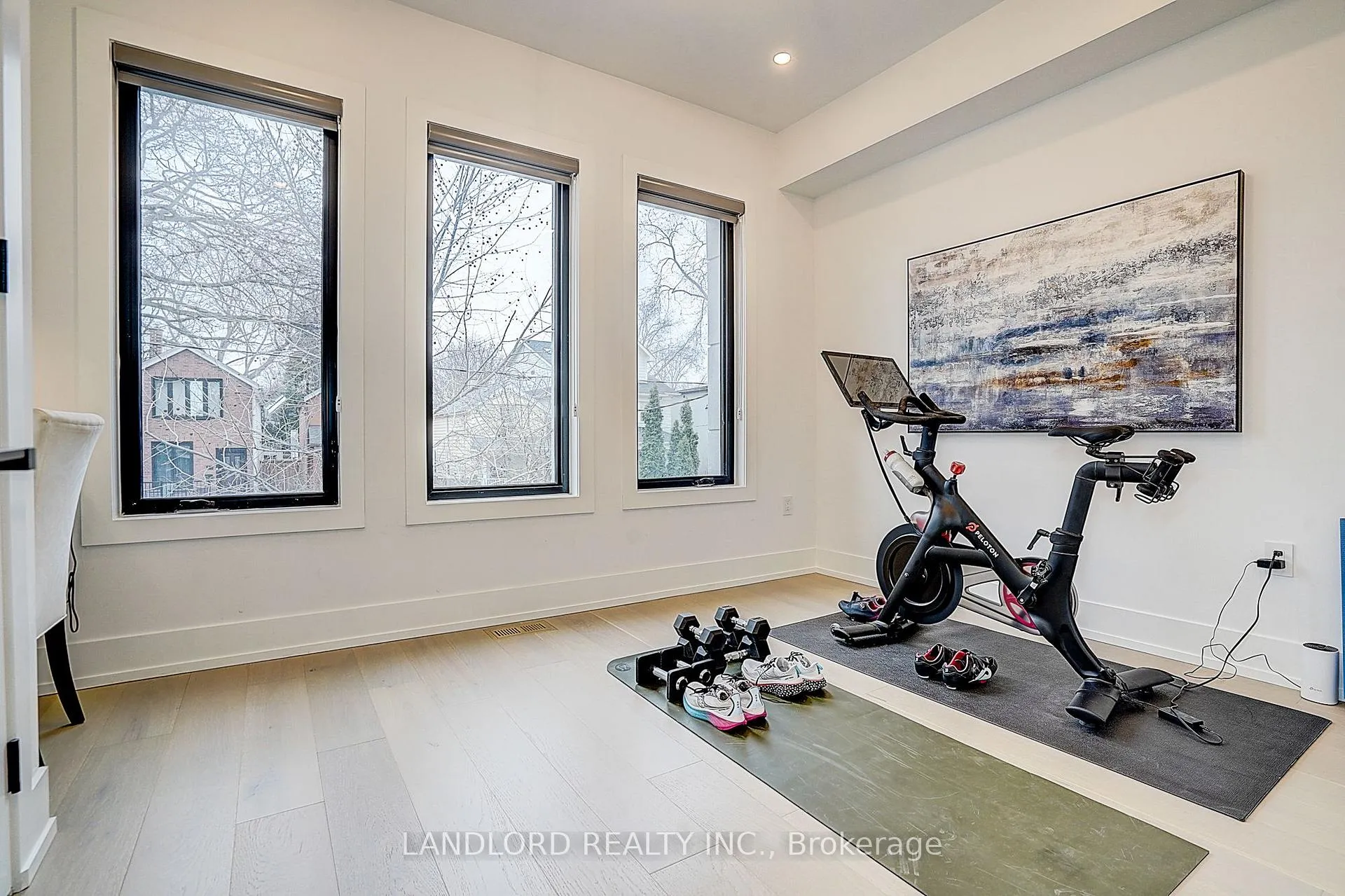 Photo 32 of 21 Shudell Avenue, Toronto, Blake-Jones — HOMEH