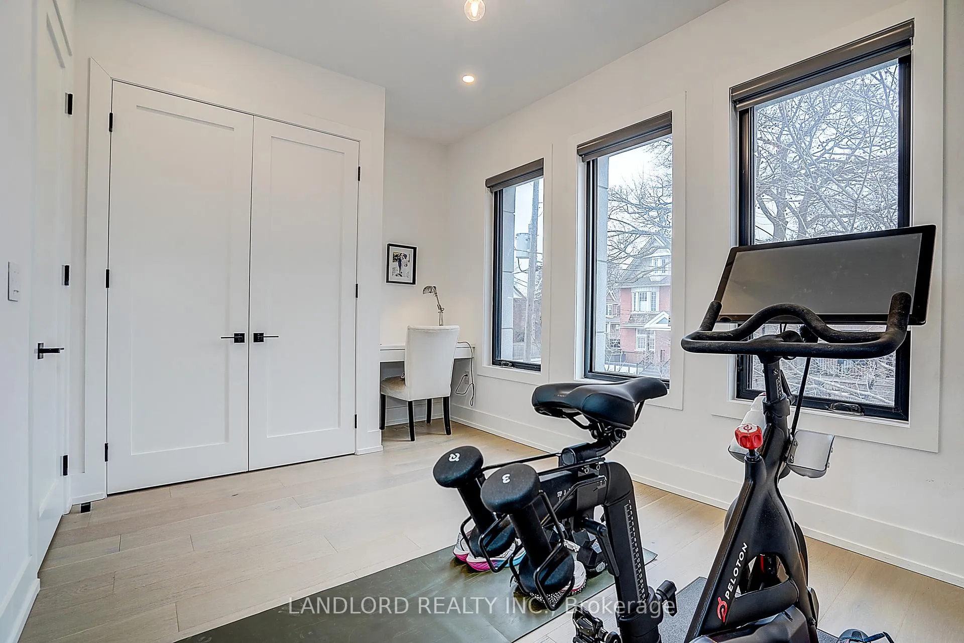 Photo 33 of 21 Shudell Avenue, Toronto, Blake-Jones — HOMEH