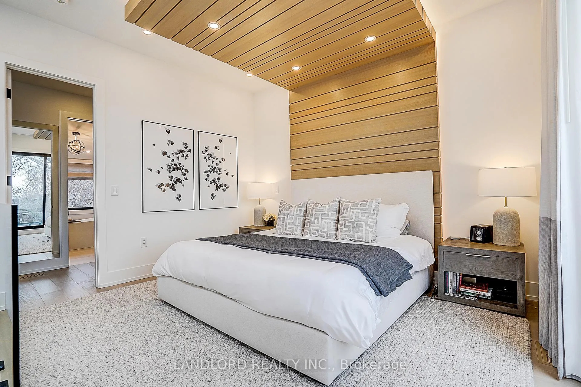 Photo 36 of 21 Shudell Avenue, Toronto, Blake-Jones — HOMEH