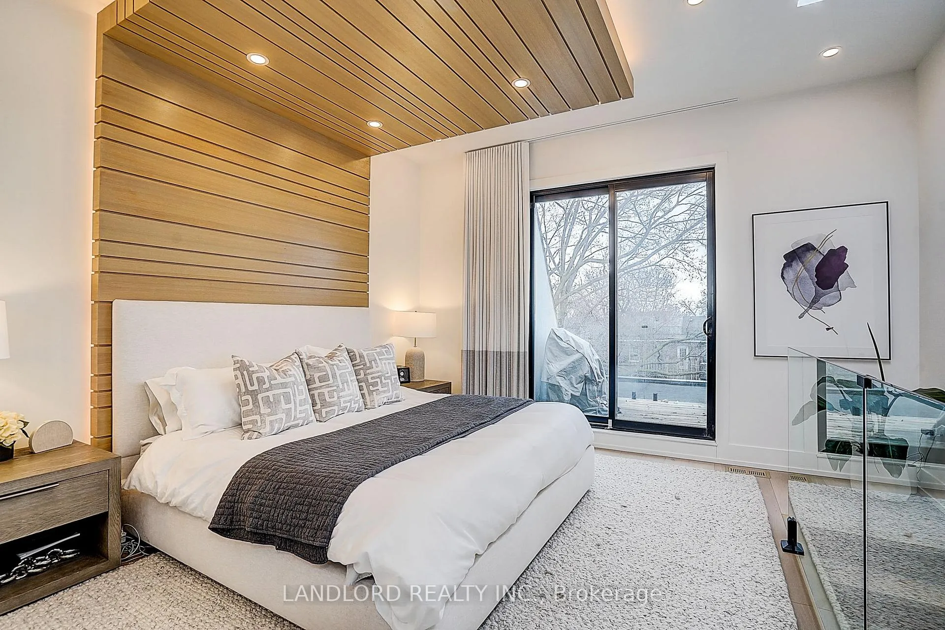 Photo 38 of 21 Shudell Avenue, Toronto, Blake-Jones — HOMEH