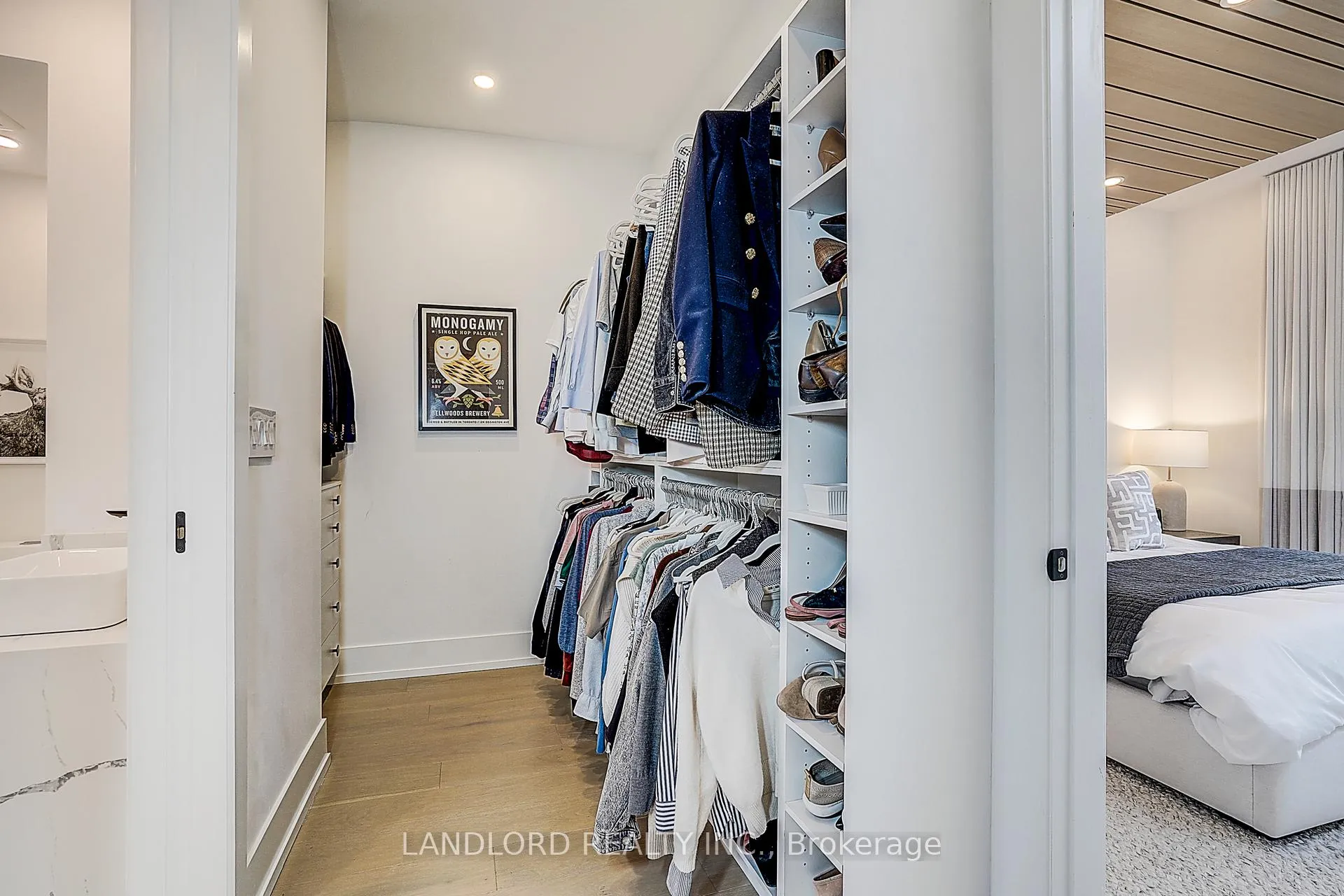 Photo 39 of 21 Shudell Avenue, Toronto, Blake-Jones — HOMEH