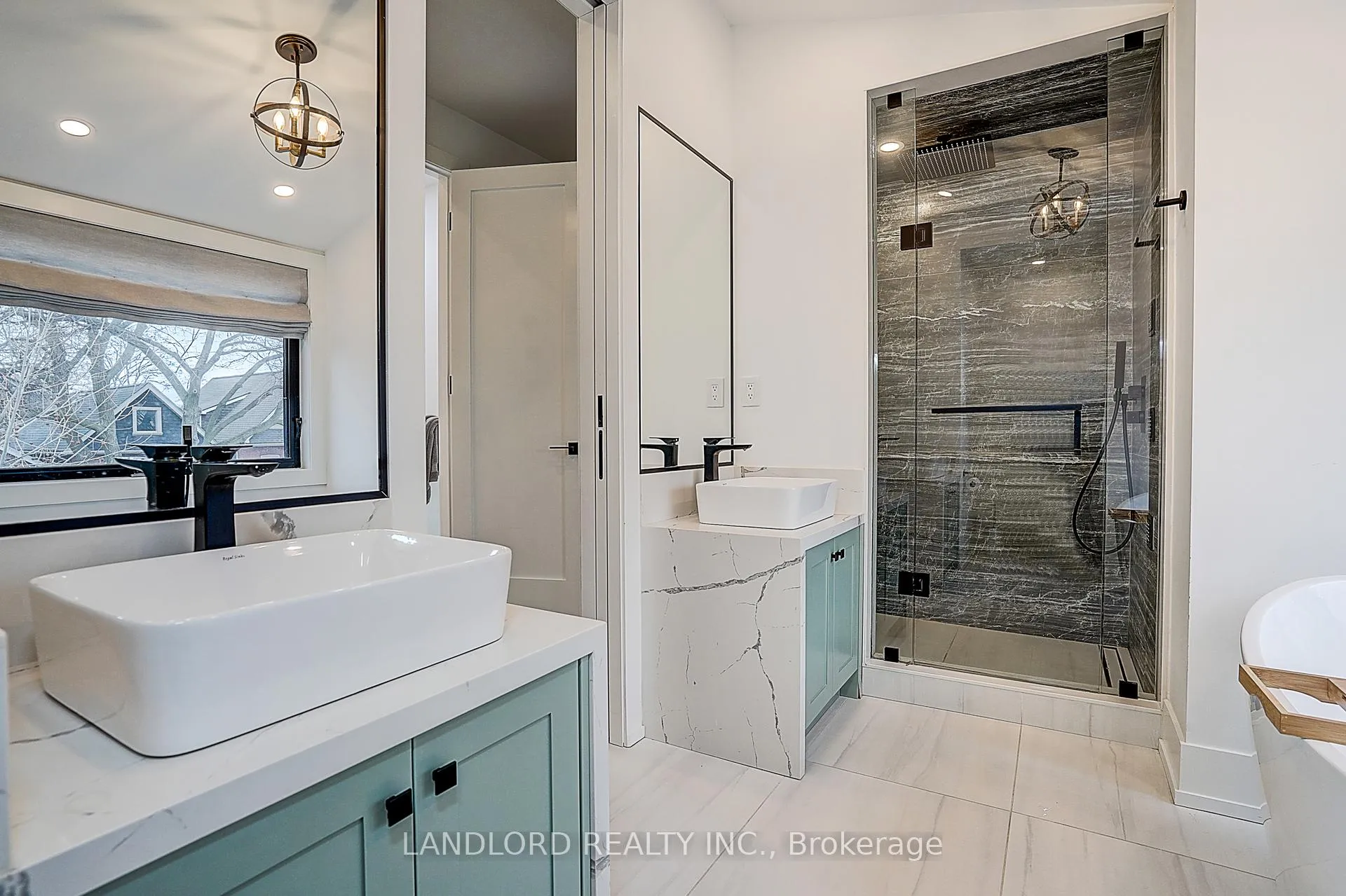 Photo 42 of 21 Shudell Avenue, Toronto, Blake-Jones — HOMEH