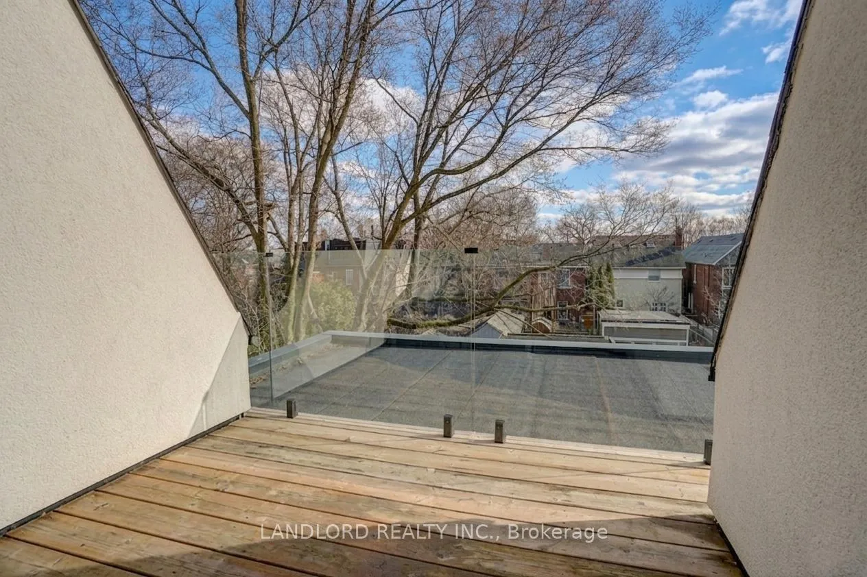 Photo 45 of 21 Shudell Avenue, Toronto, Blake-Jones — HOMEH