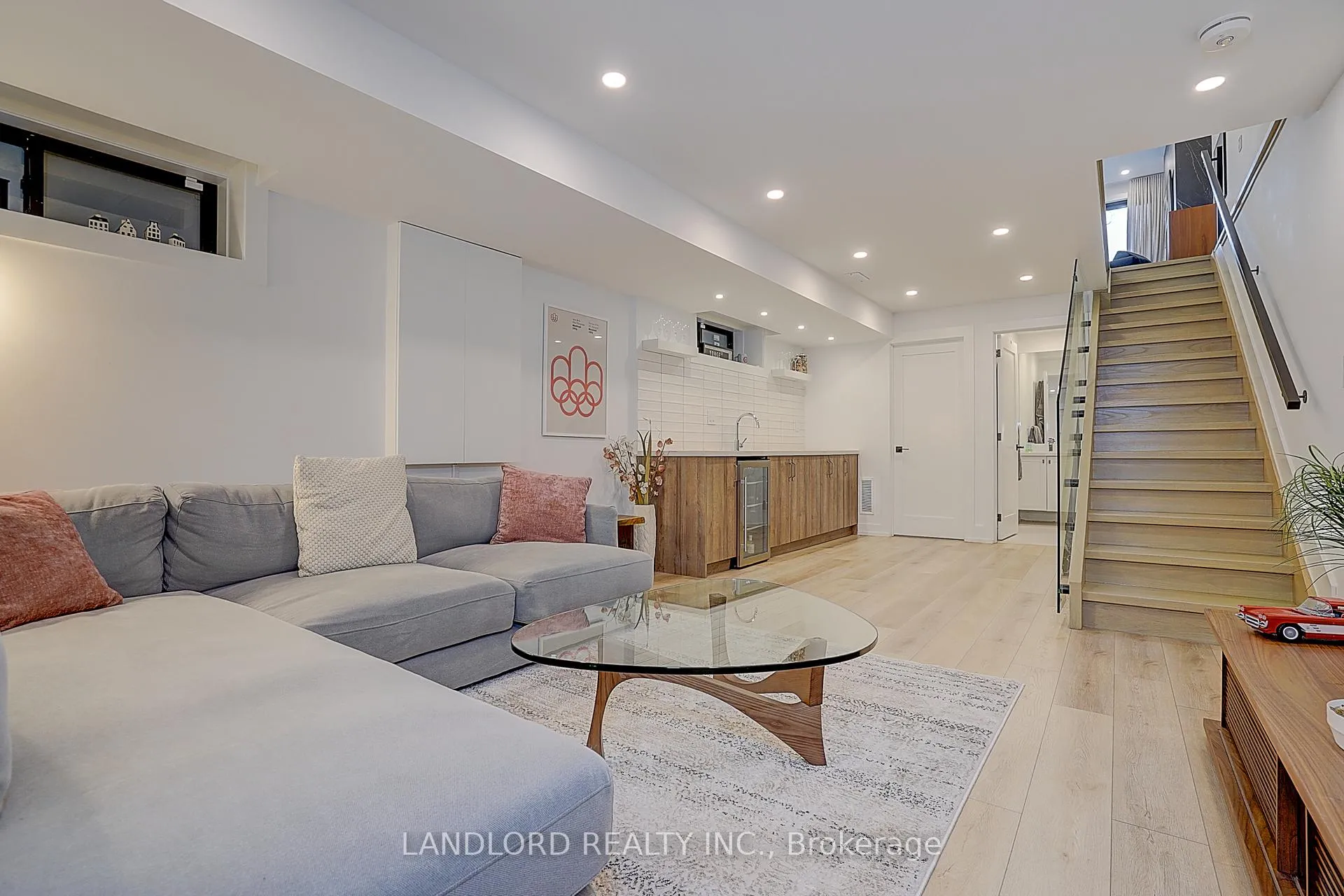 Photo 47 of 21 Shudell Avenue, Toronto, Blake-Jones — HOMEH