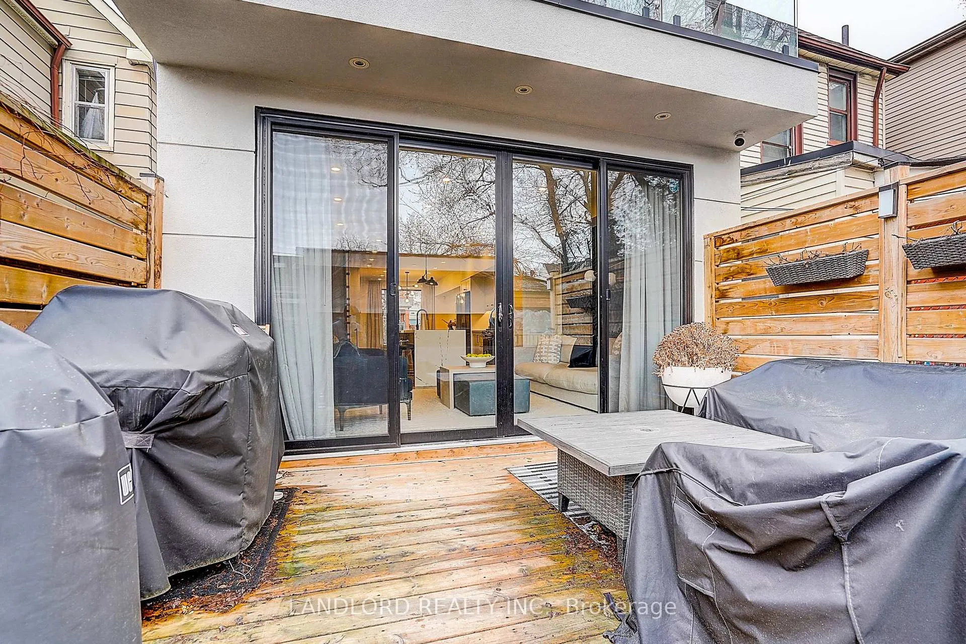 Photo 49 of 21 Shudell Avenue, Toronto, Blake-Jones — HOMEH