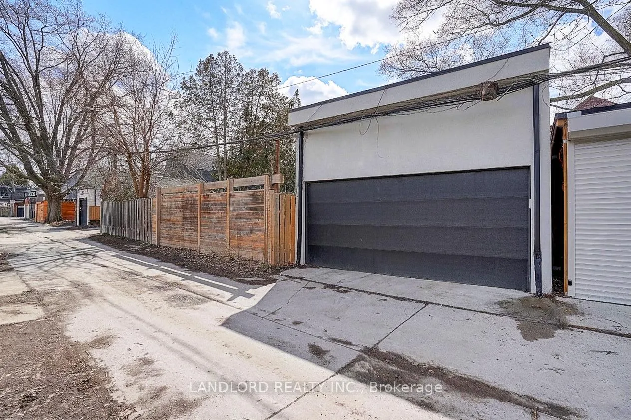 Photo 50 of 21 Shudell Avenue, Toronto, Blake-Jones — HOMEH
