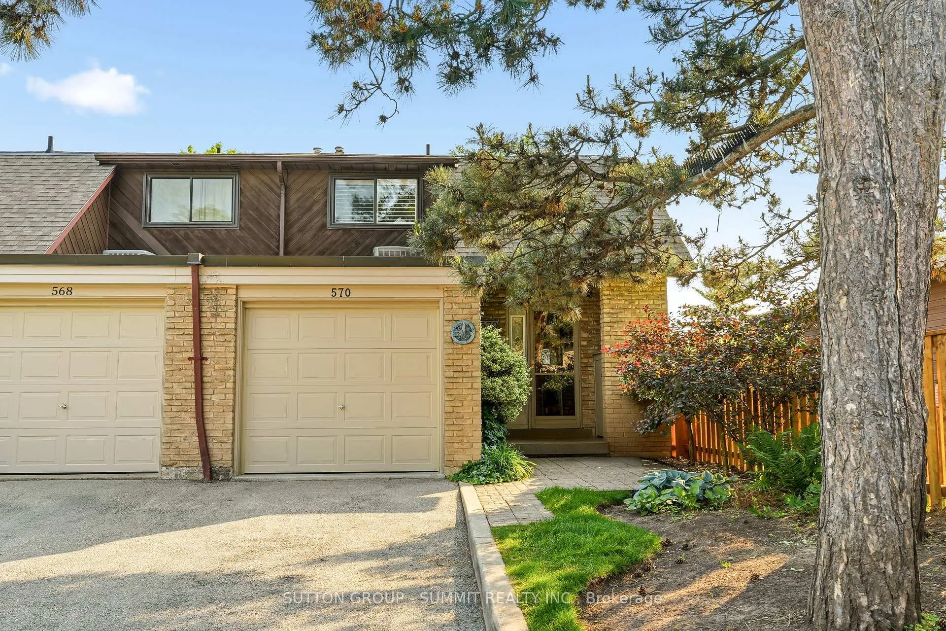 Photo 1 of 570 Forestwood Crescent, Burlington, Appleby — HOMEH