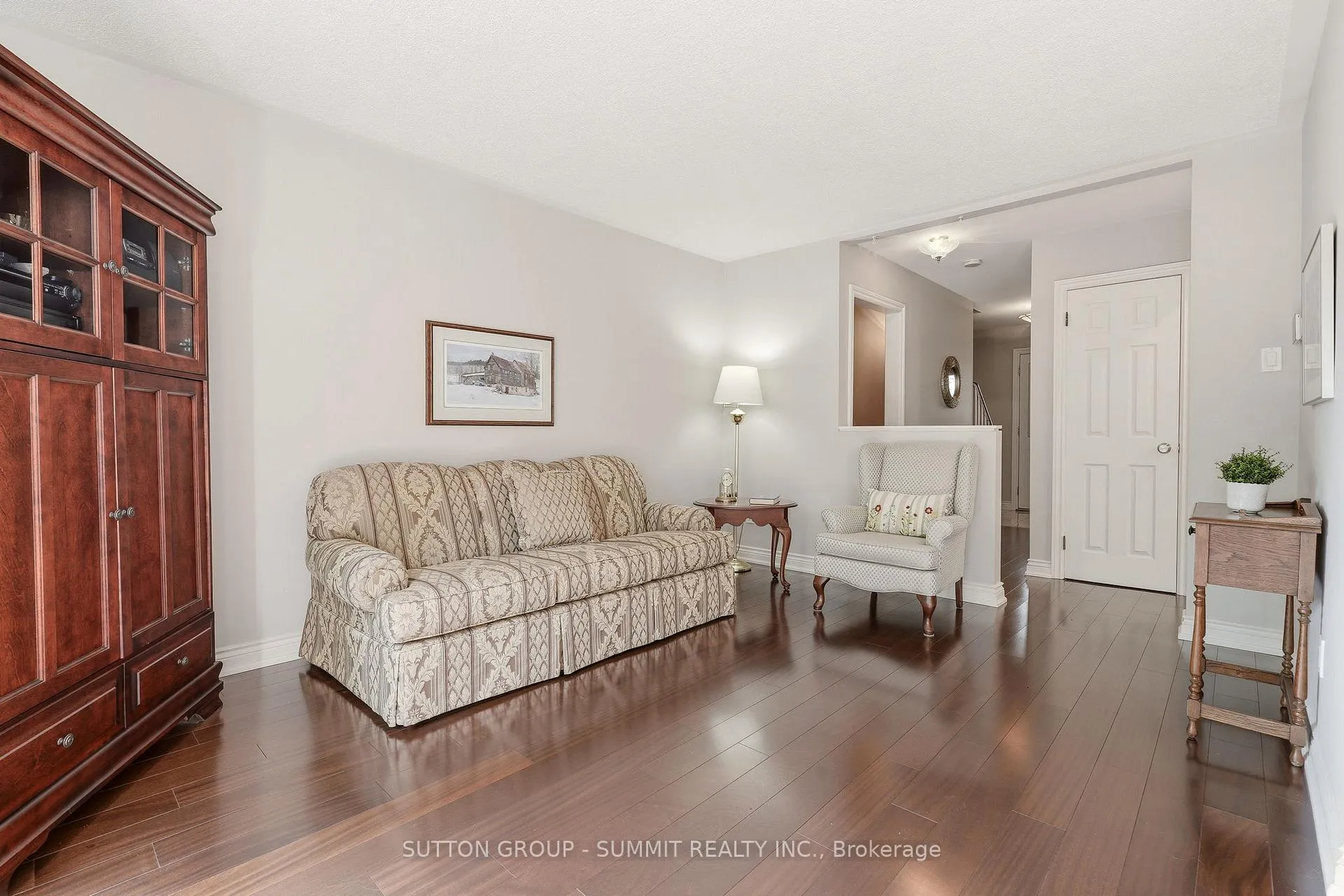 Photo 9 of 570 Forestwood Crescent, Burlington, Appleby — HOMEH