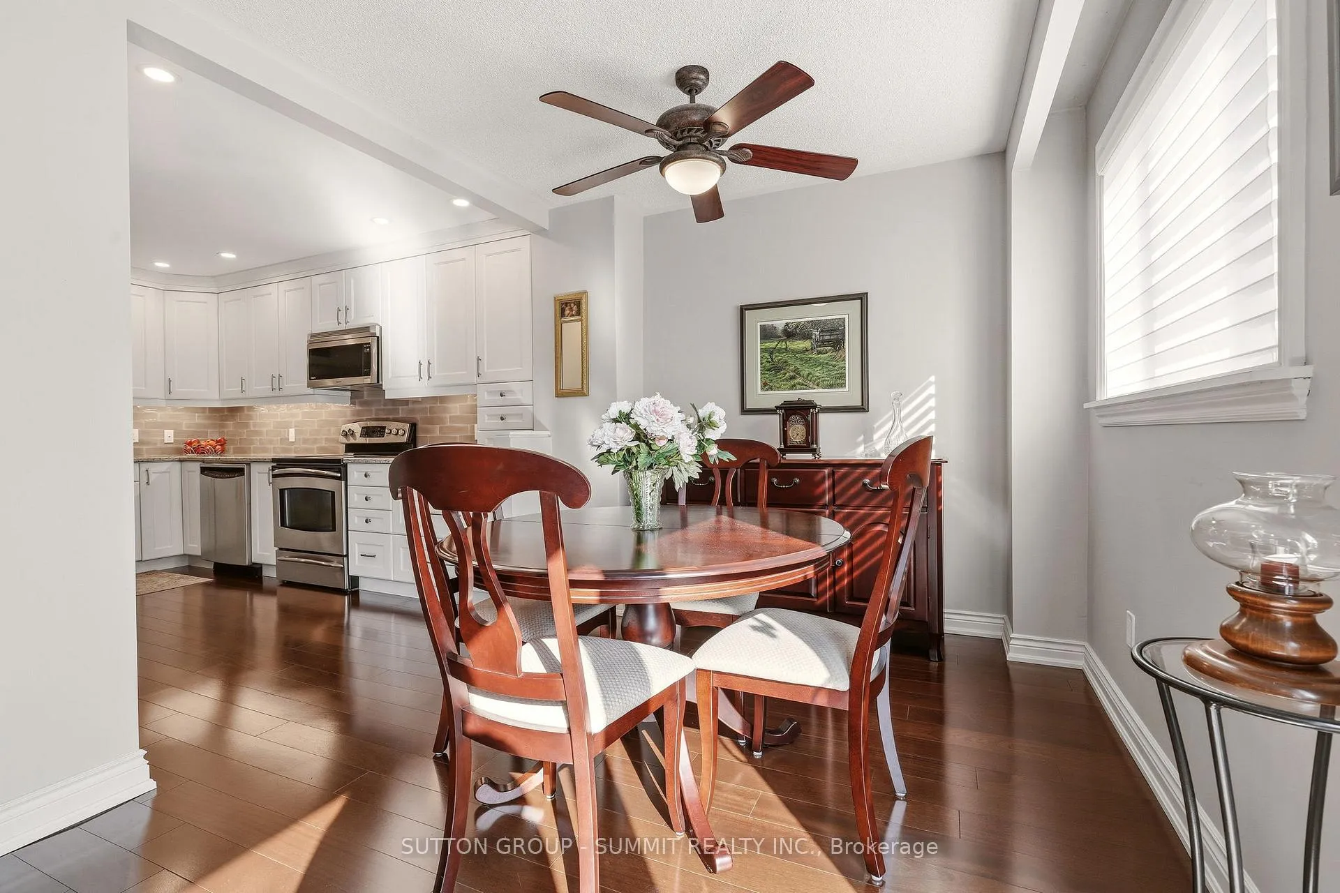 Photo 12 of 570 Forestwood Crescent, Burlington, Appleby — HOMEH