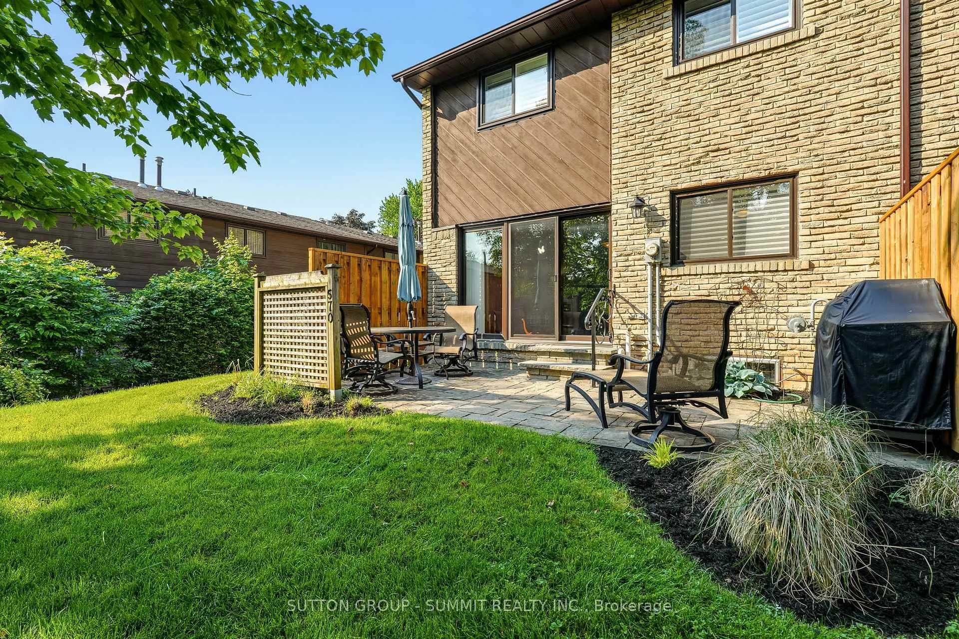 Photo 24 of 570 Forestwood Crescent, Burlington, Appleby — HOMEH
