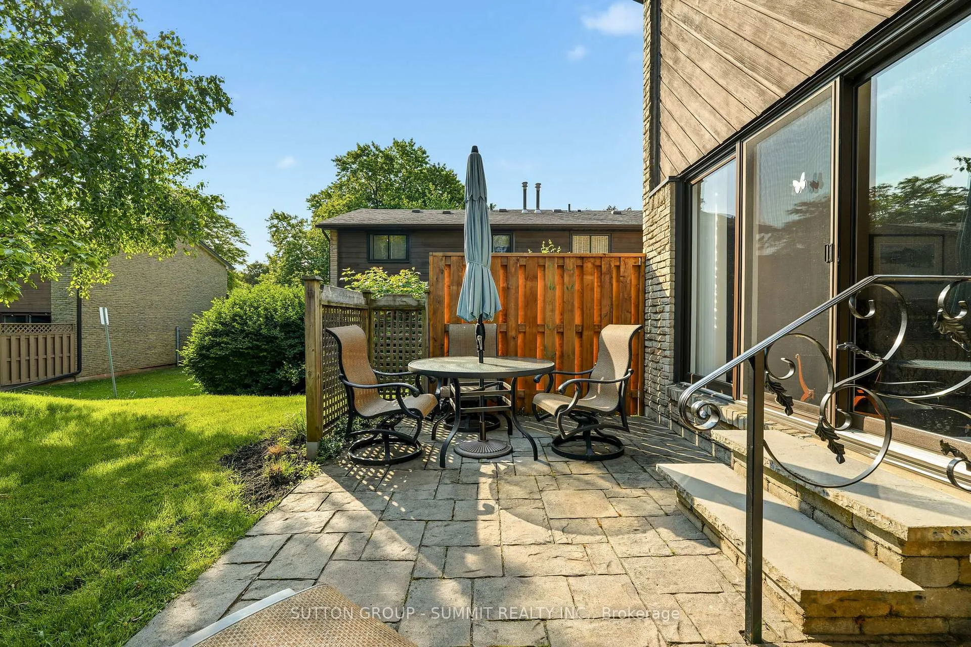 Photo 25 of 570 Forestwood Crescent, Burlington, Appleby — HOMEH