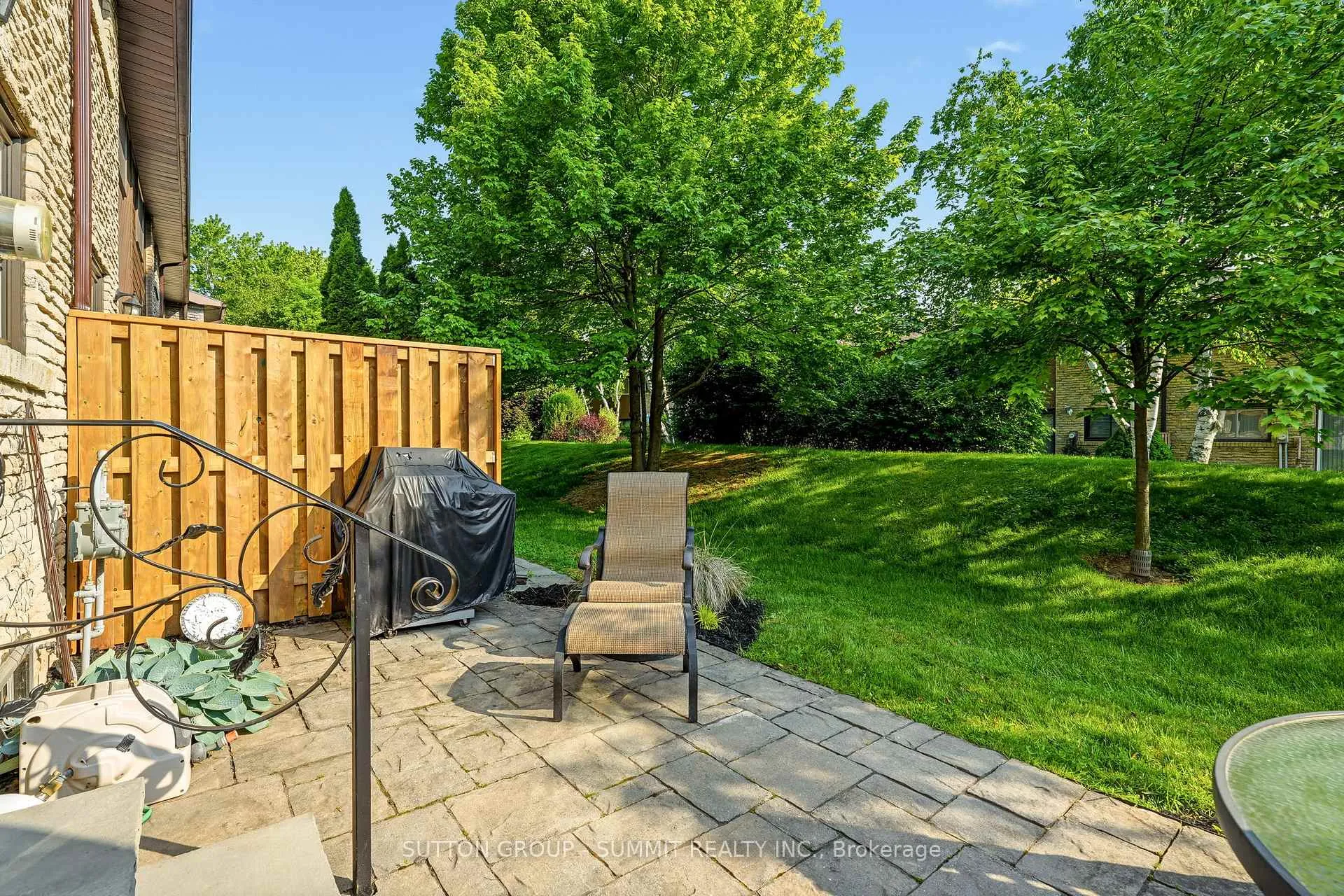 Photo 27 of 570 Forestwood Crescent, Burlington, Appleby — HOMEH