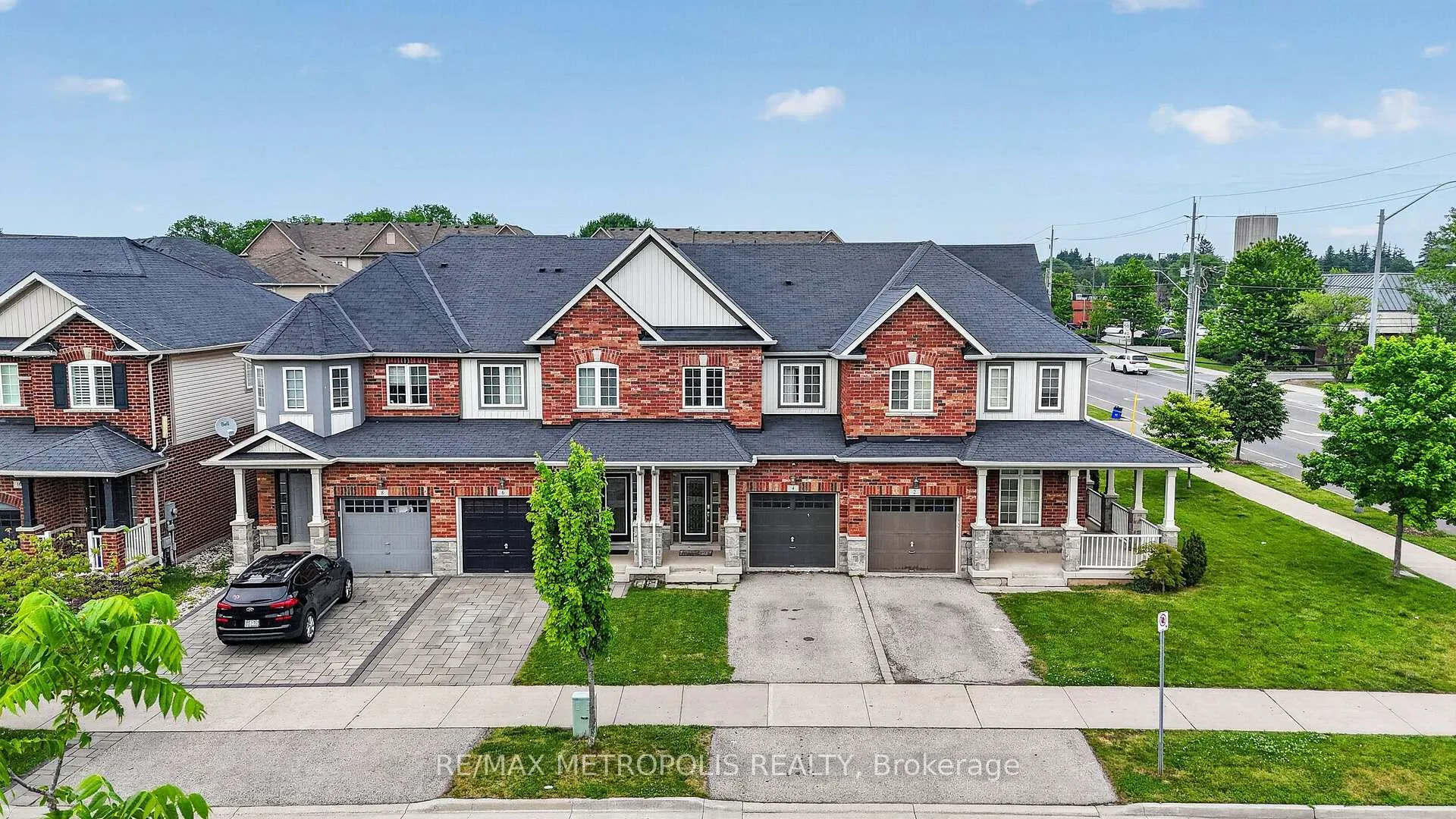 Photo 1 of 4 Cole Street, Hamilton, Waterdown — HOMEH