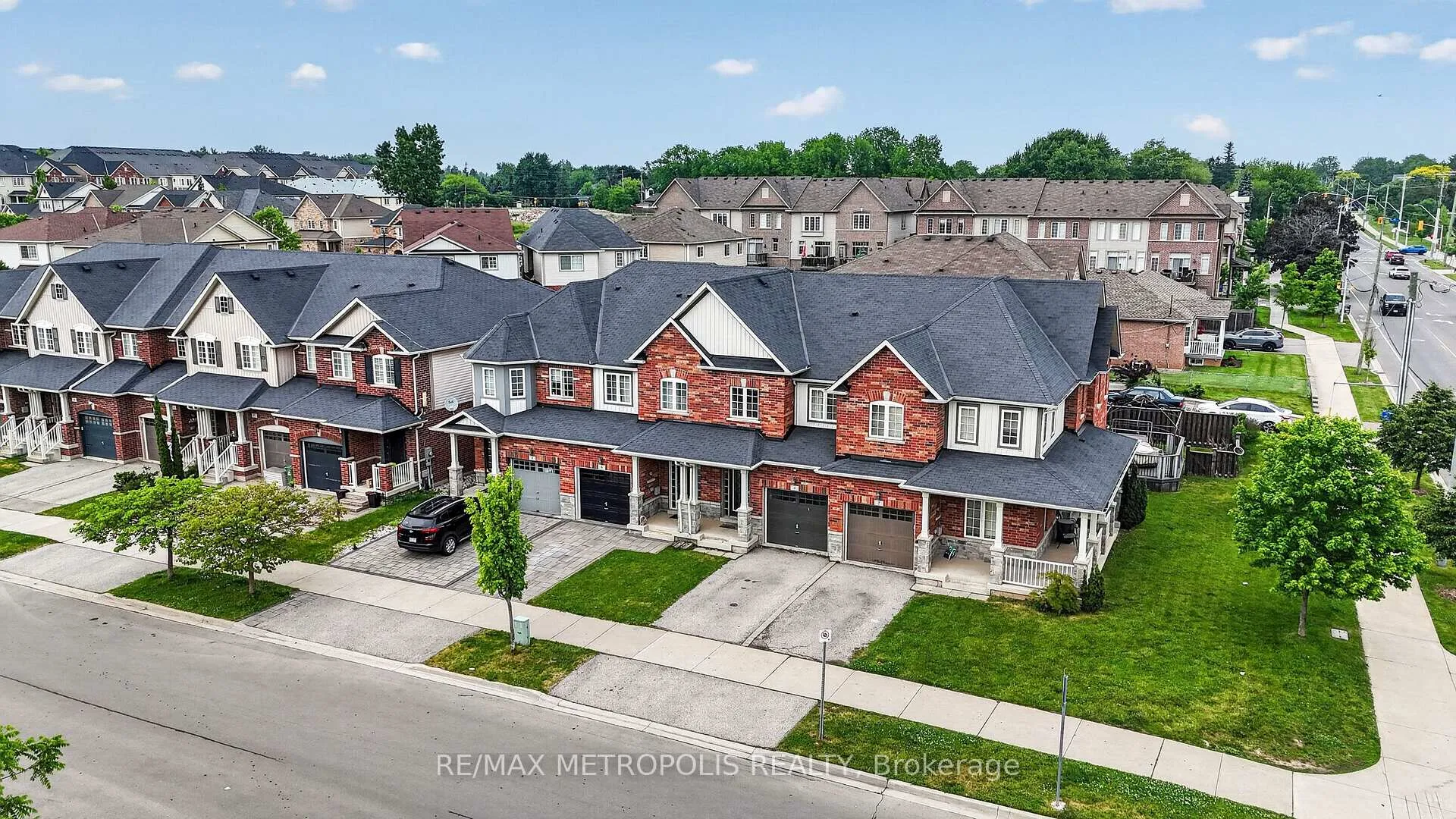Photo 42 of 4 Cole Street, Hamilton, Waterdown — HOMEH