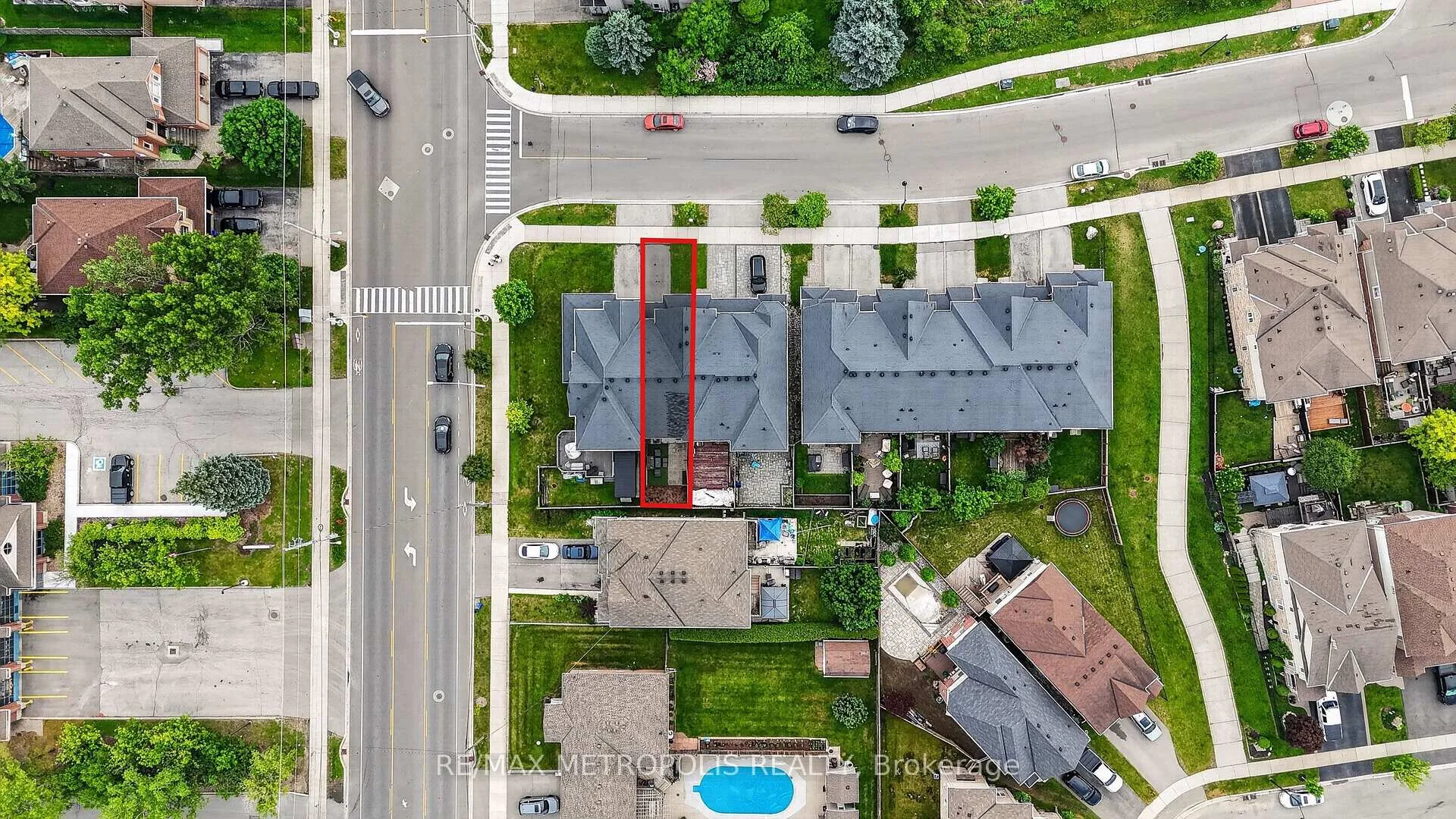 Photo 43 of 4 Cole Street, Hamilton, Waterdown — HOMEH