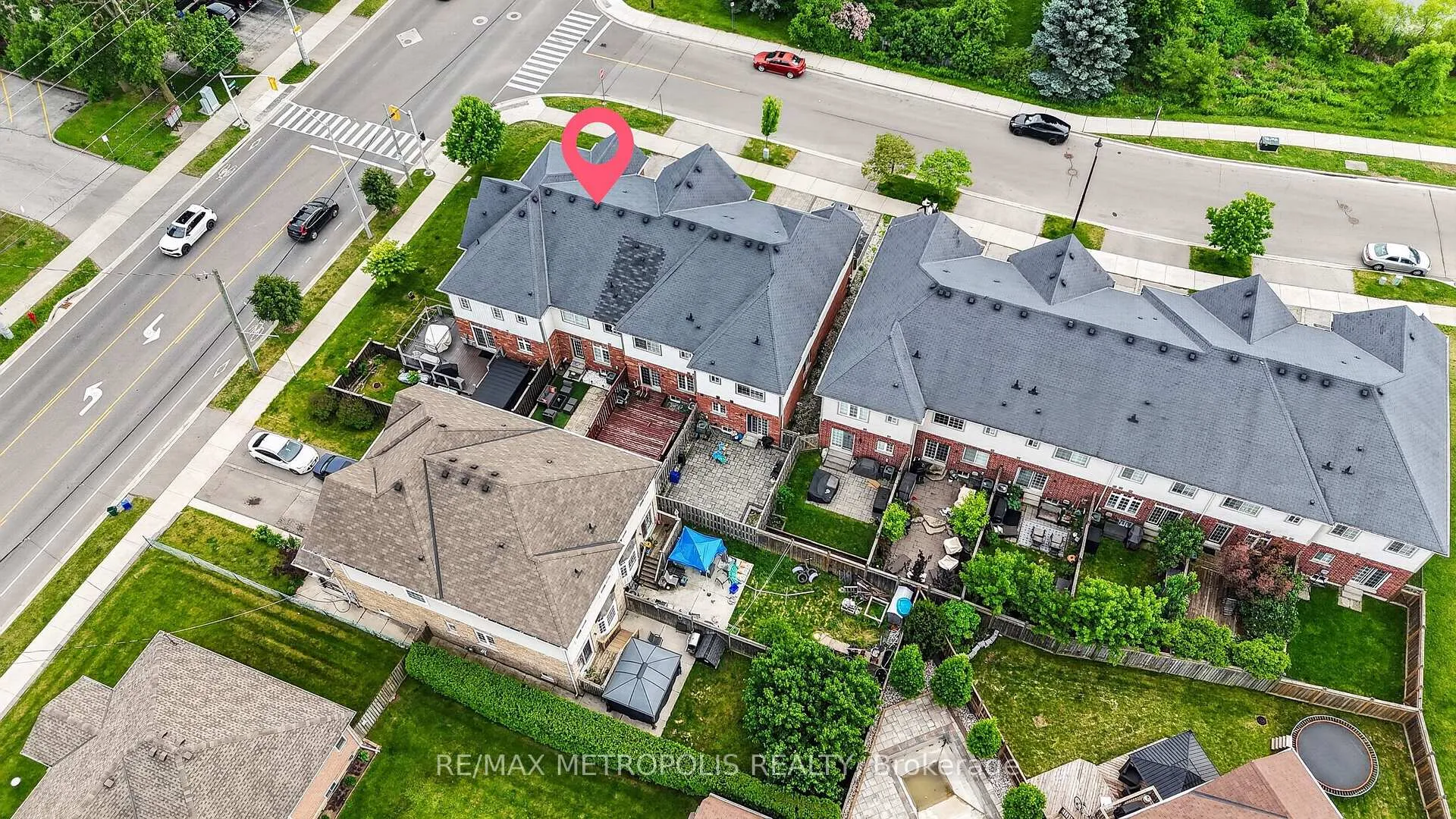 Photo 44 of 4 Cole Street, Hamilton, Waterdown — HOMEH