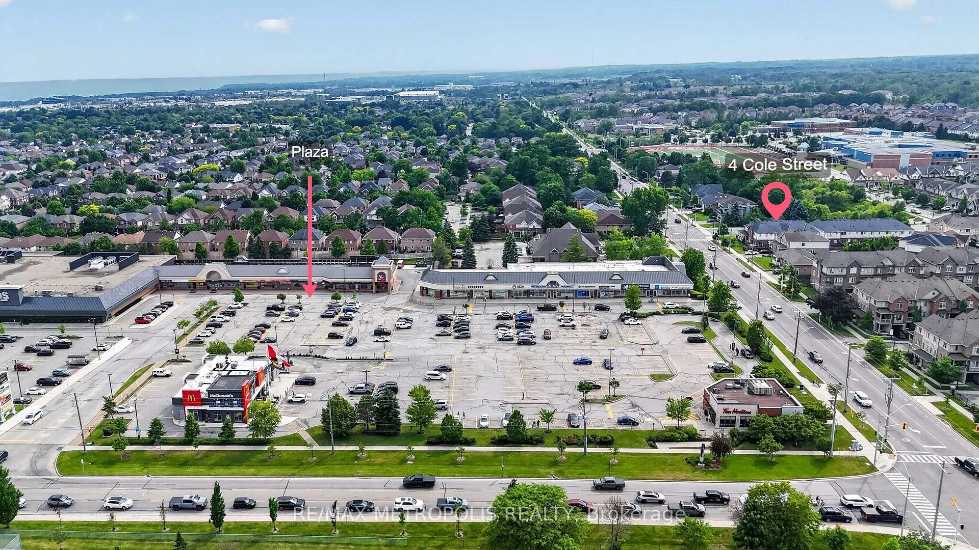 Photo 47 of 4 Cole Street, Hamilton, Waterdown — HOMEH