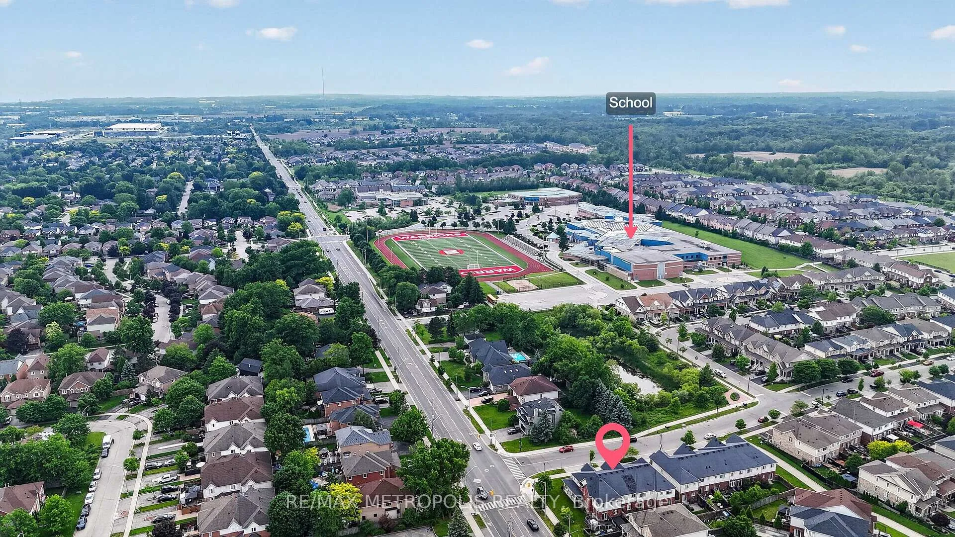 Photo 48 of 4 Cole Street, Hamilton, Waterdown — HOMEH