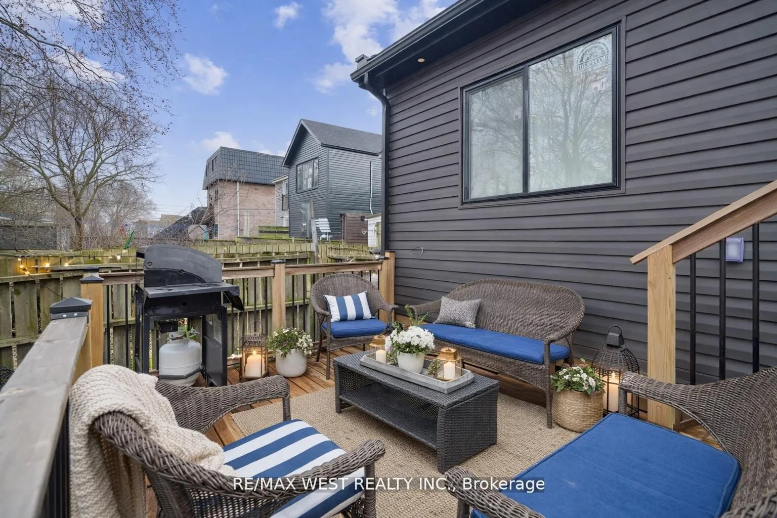 Photo 12 of 201 Rhodes Avenue, Toronto, Greenwood-Coxwell — HOMEH