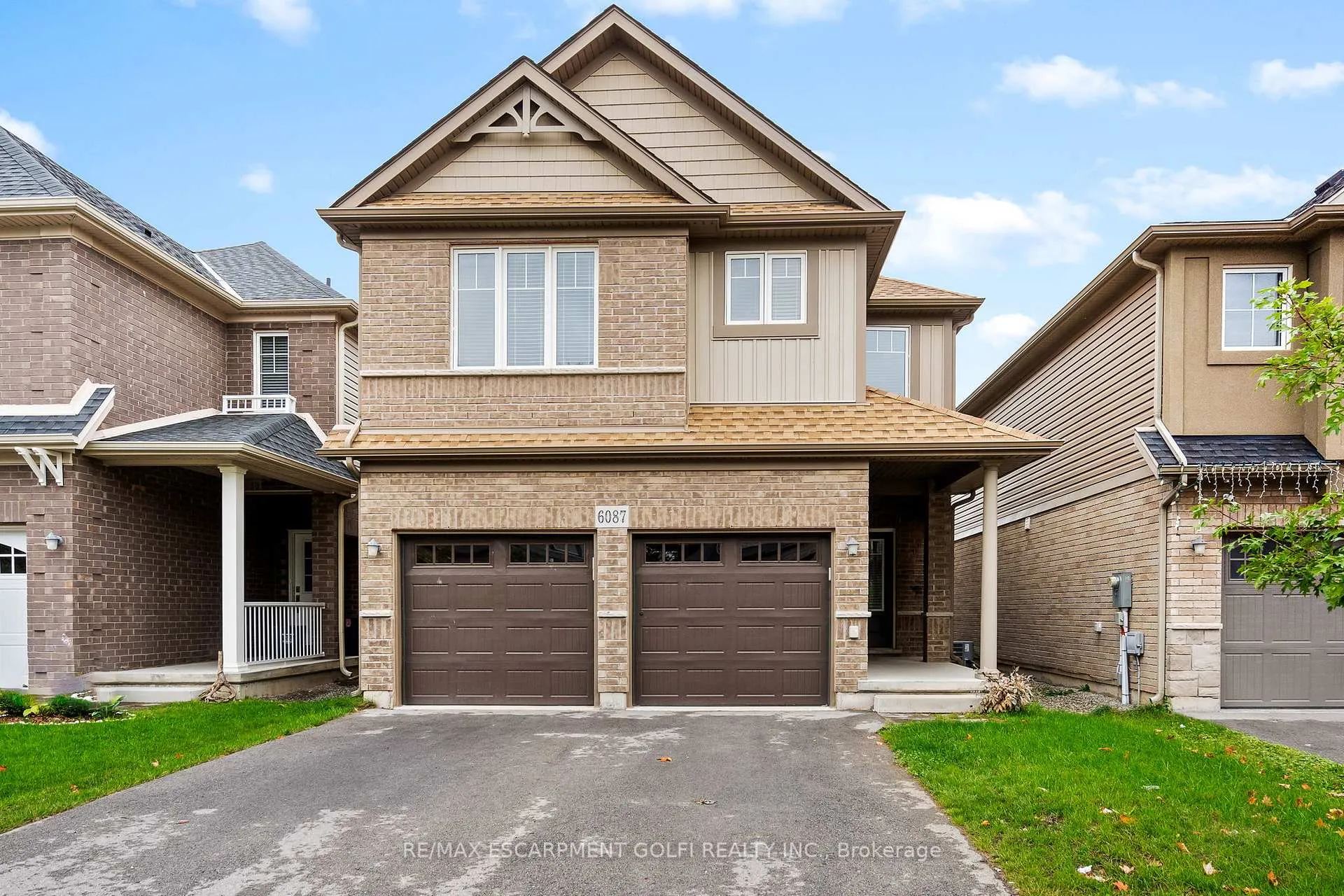 Photo 1 of Unit Lower, 6087 Eaglewood Drive, Niagara Falls, Oldfield — HOMEH