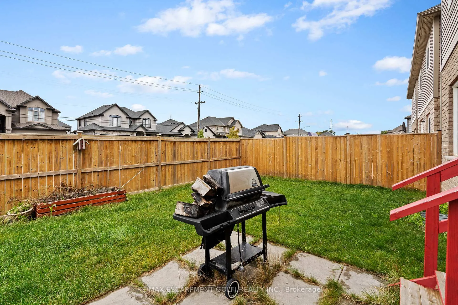 Photo 10 of Unit Lower, 6087 Eaglewood Drive, Niagara Falls, Oldfield — HOMEH