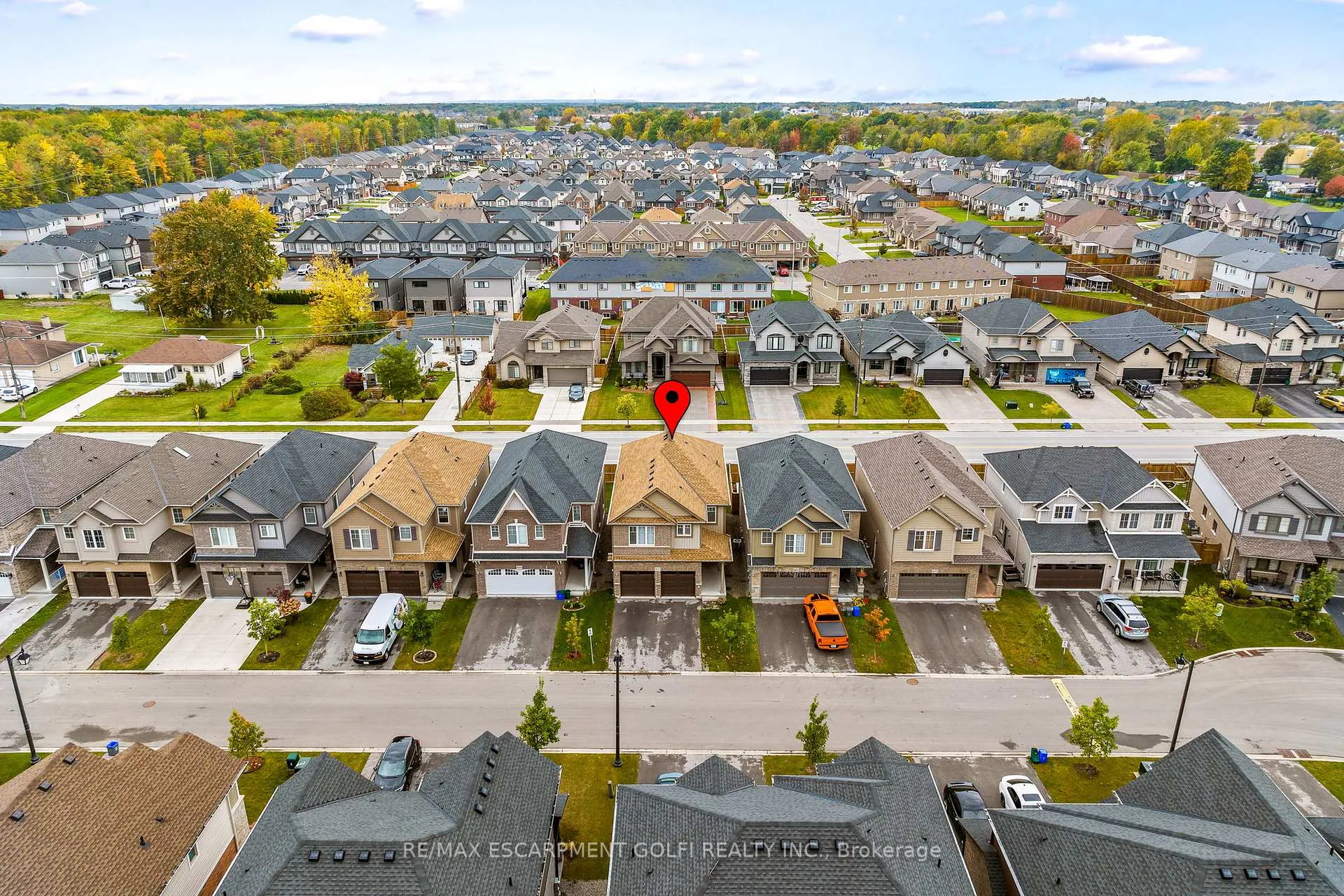 Photo 13 of Unit Lower, 6087 Eaglewood Drive, Niagara Falls, Oldfield — HOMEH