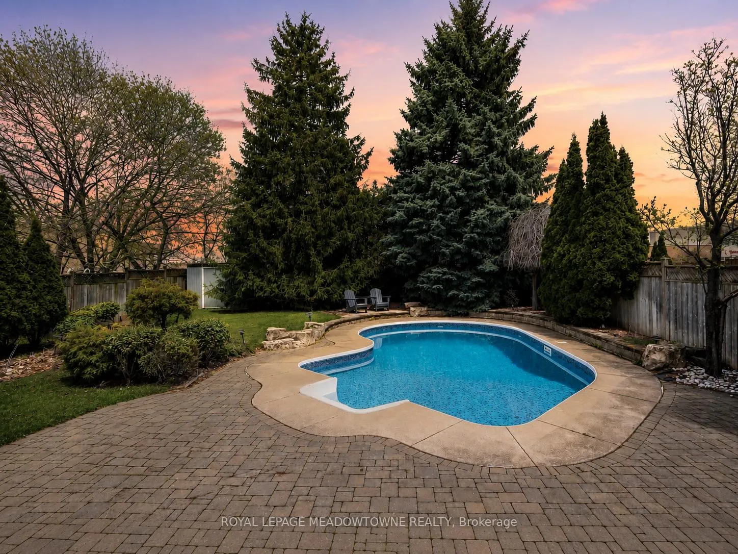 Photo 1 of 759 Childs Drive, Milton, Timberlea — HOMEH