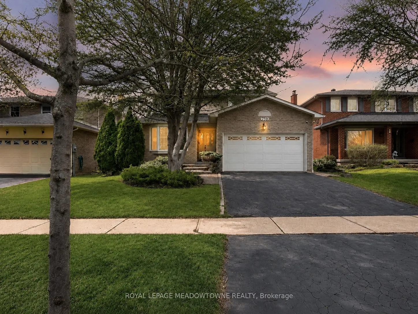 Photo 2 of 759 Childs Drive, Milton, Timberlea — HOMEH