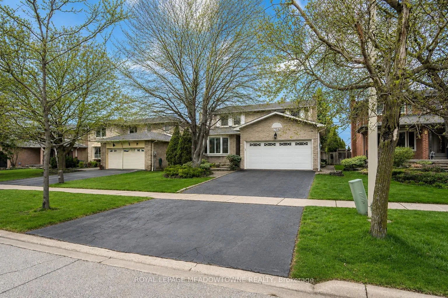 Photo 3 of 759 Childs Drive, Milton, Timberlea — HOMEH