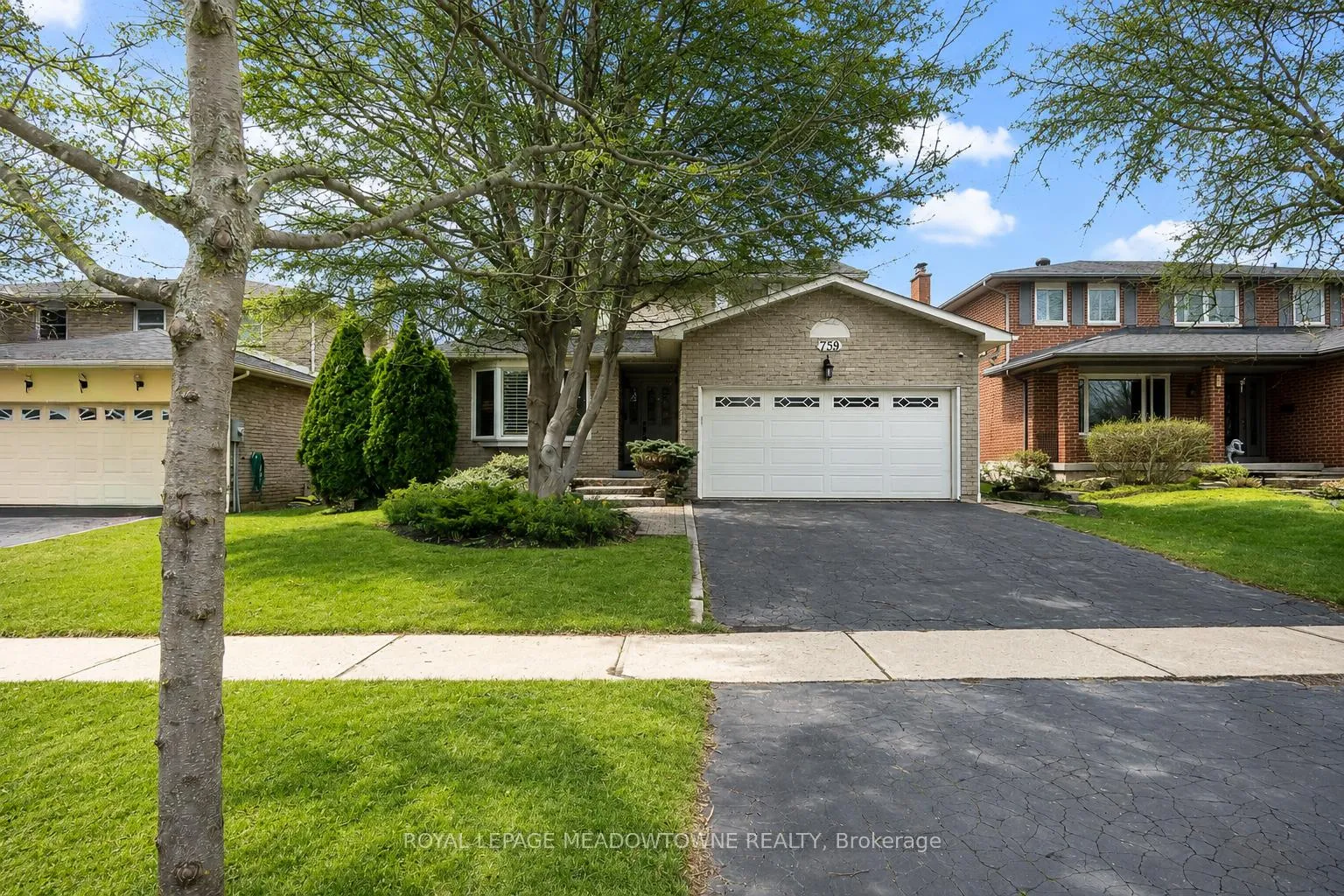 Photo 4 of 759 Childs Drive, Milton, Timberlea — HOMEH