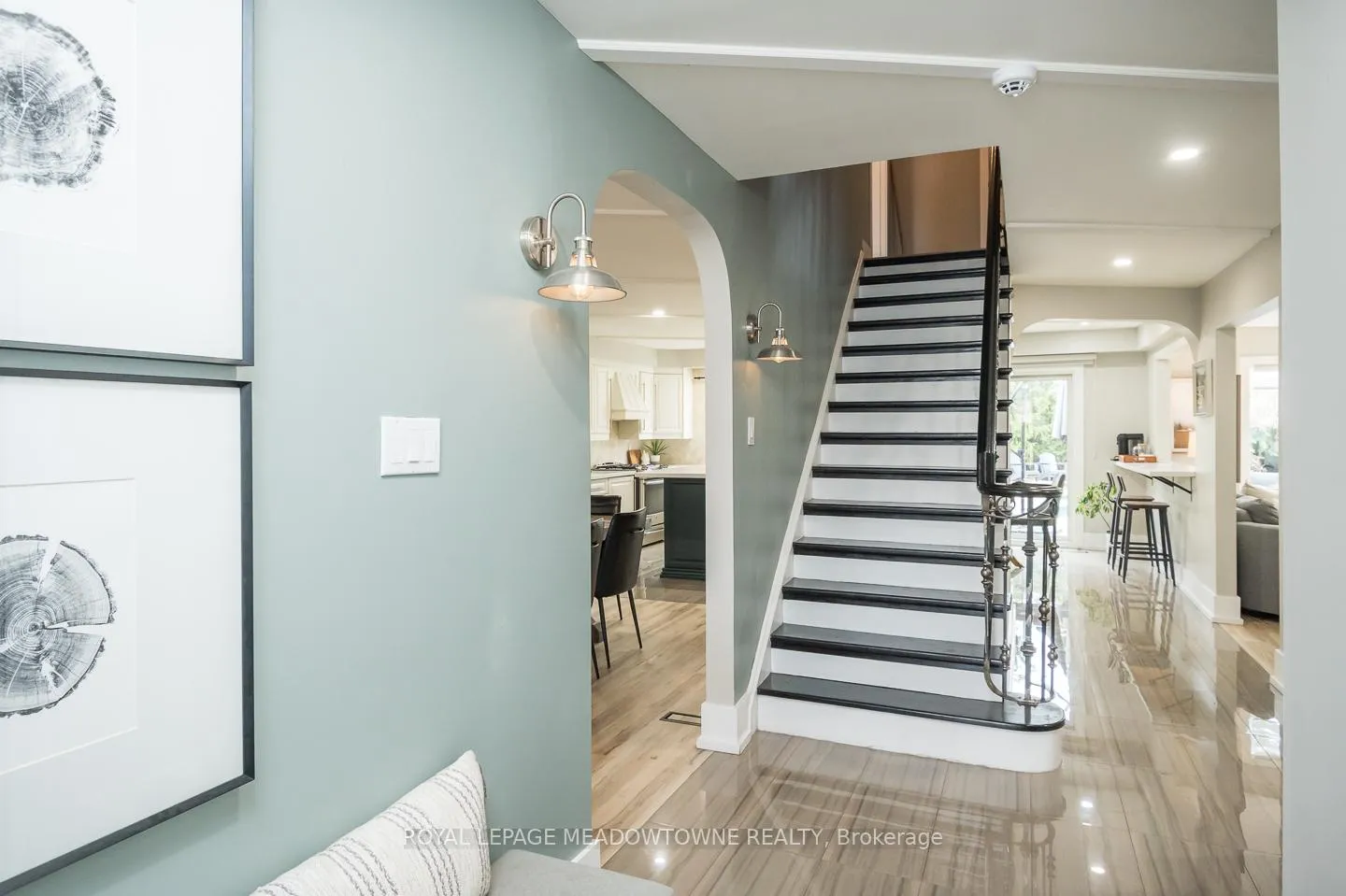 Photo 5 of 759 Childs Drive, Milton, Timberlea — HOMEH
