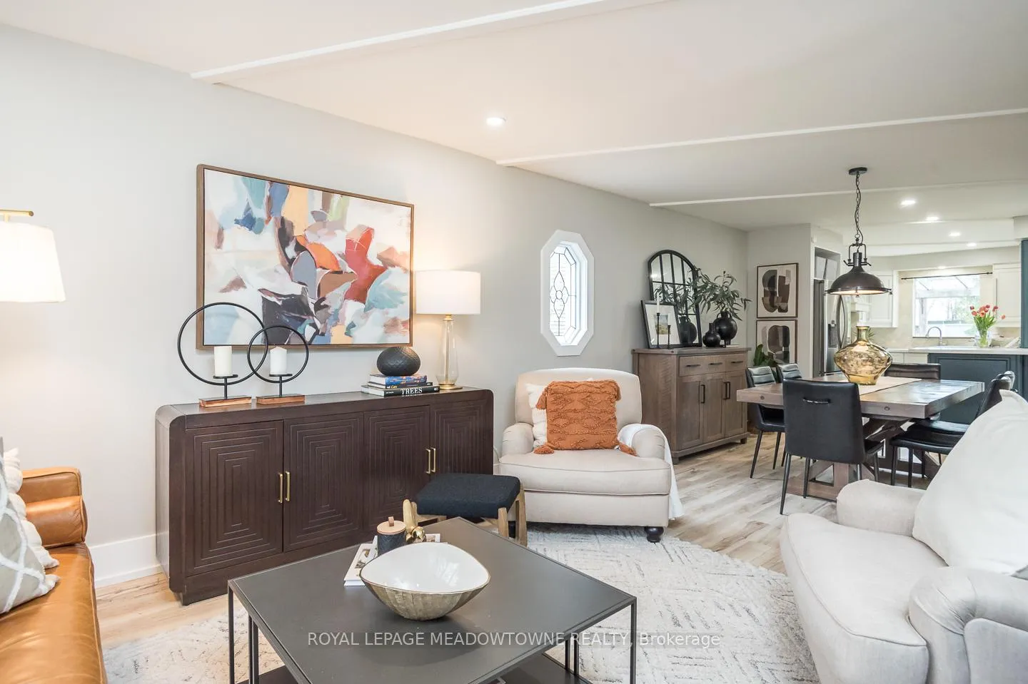 Photo 9 of 759 Childs Drive, Milton, Timberlea — HOMEH
